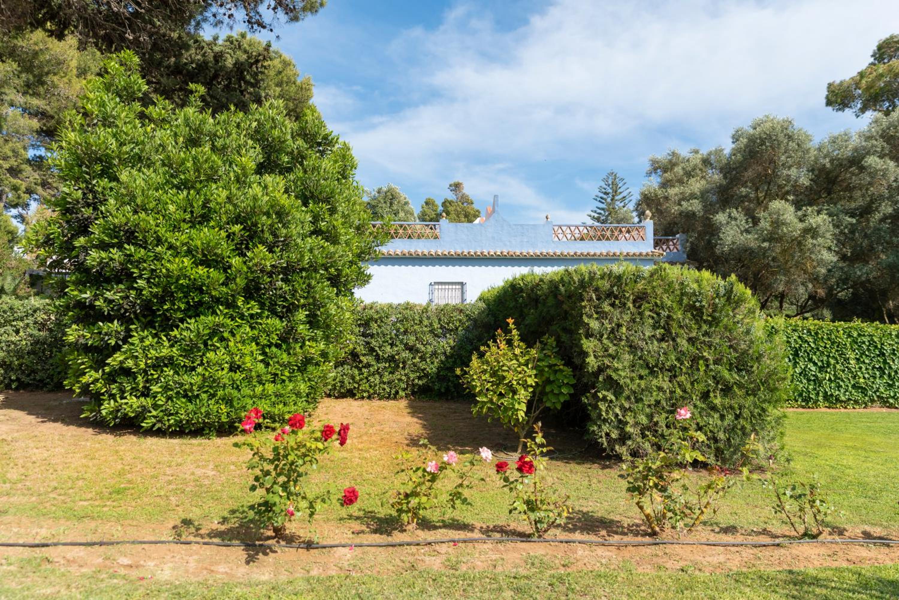 Suites Cortijo Fontanilla