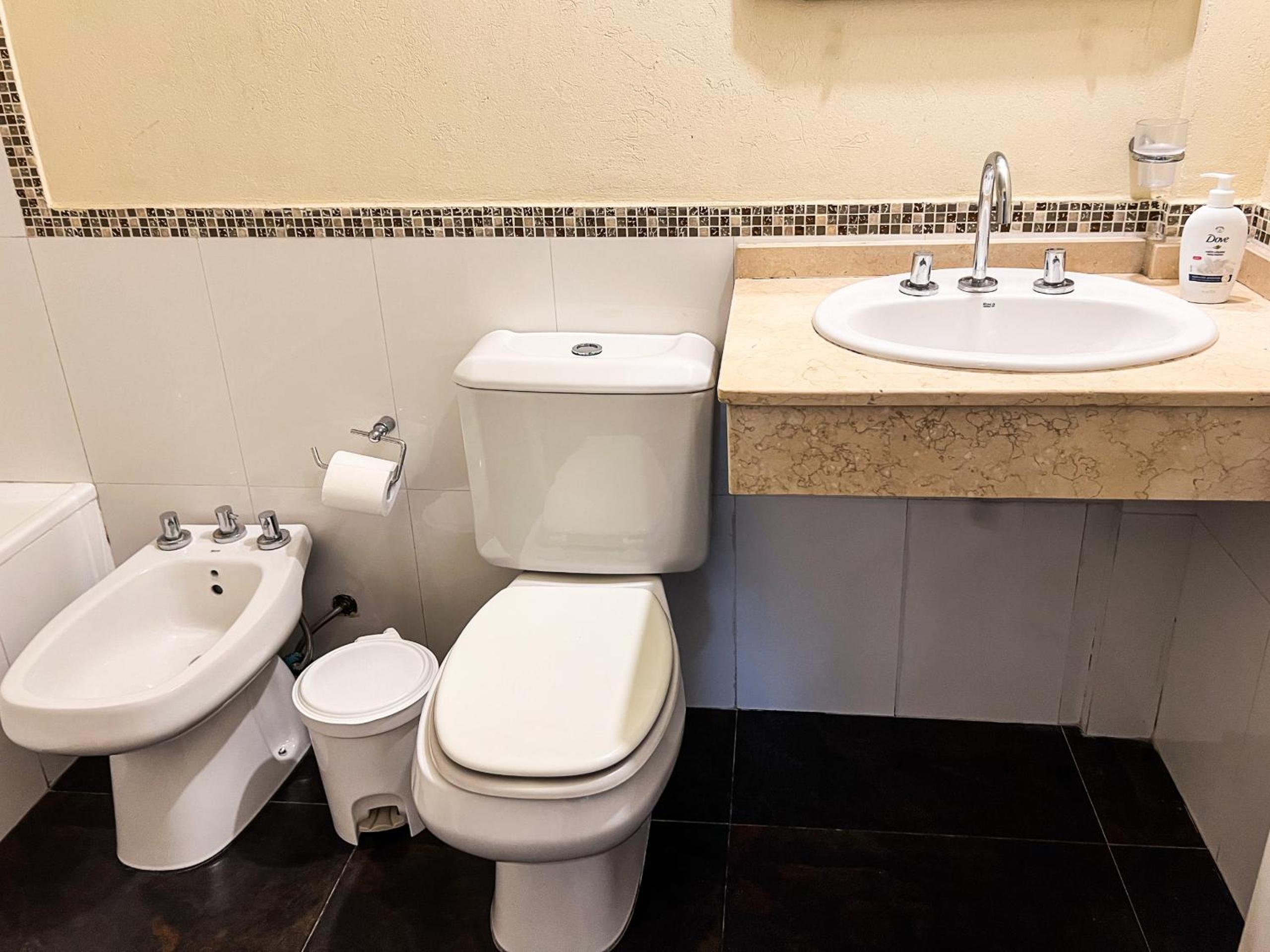 RentUP - Palermo, Moderno departamento de 2 ambientes con balcon
