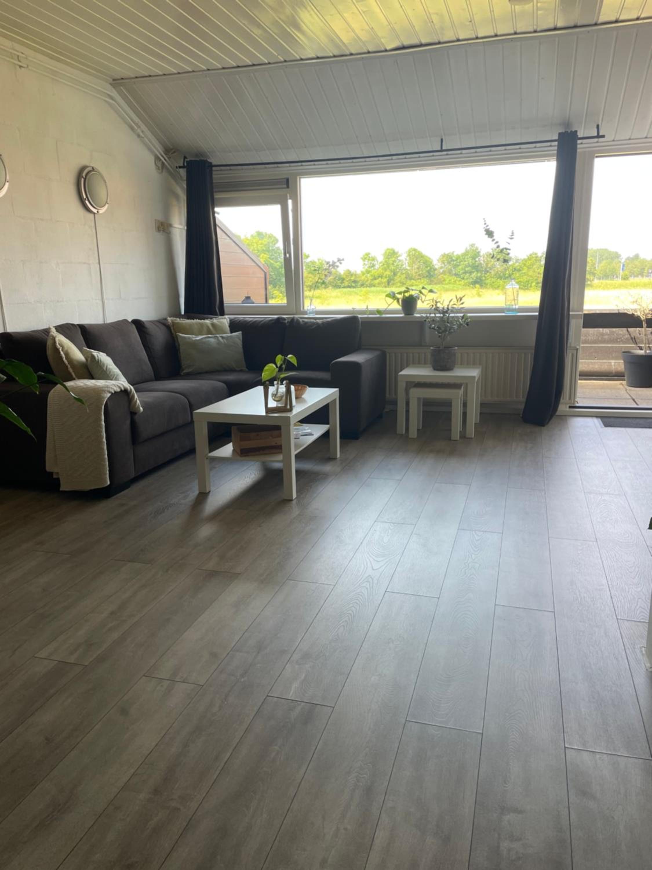 ‘T huisje in Goeree view 3
