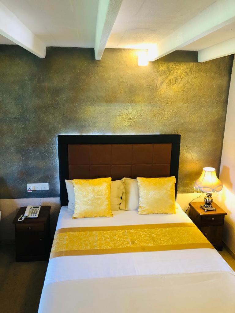 Moon plain resort view 4