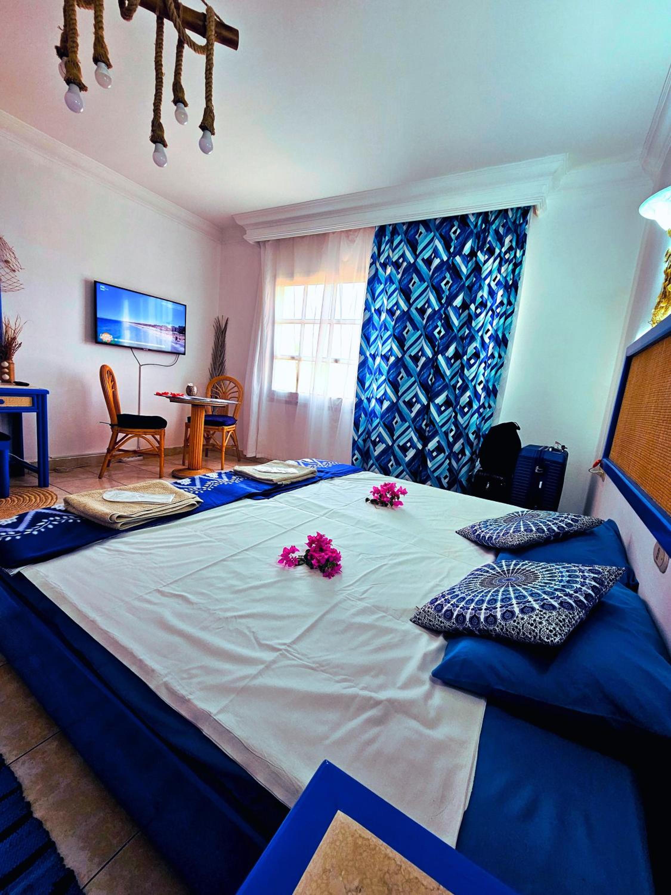 Blue Bay Apartments Delta Sharm