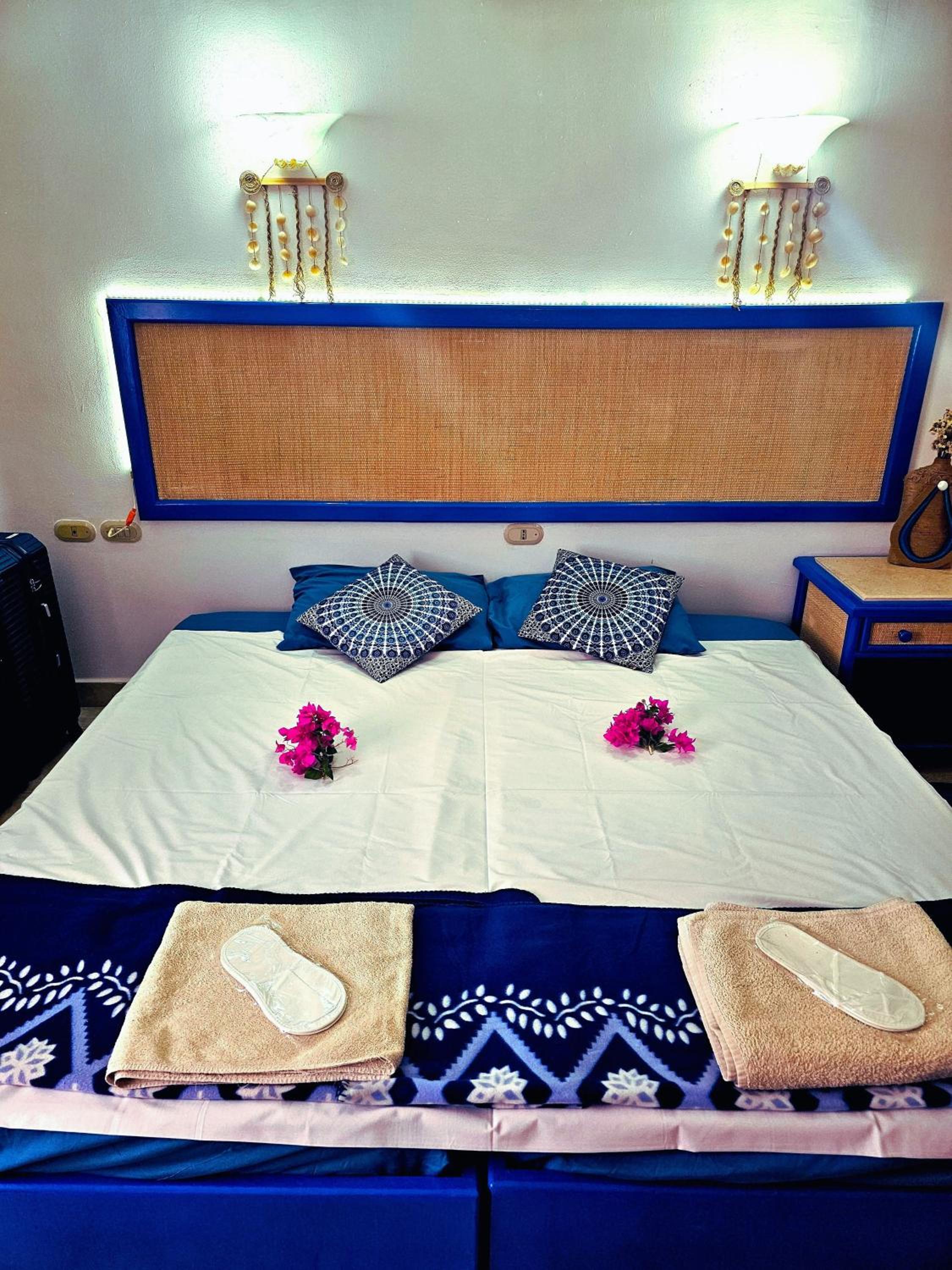 Blue Bay Apartments Delta Sharm