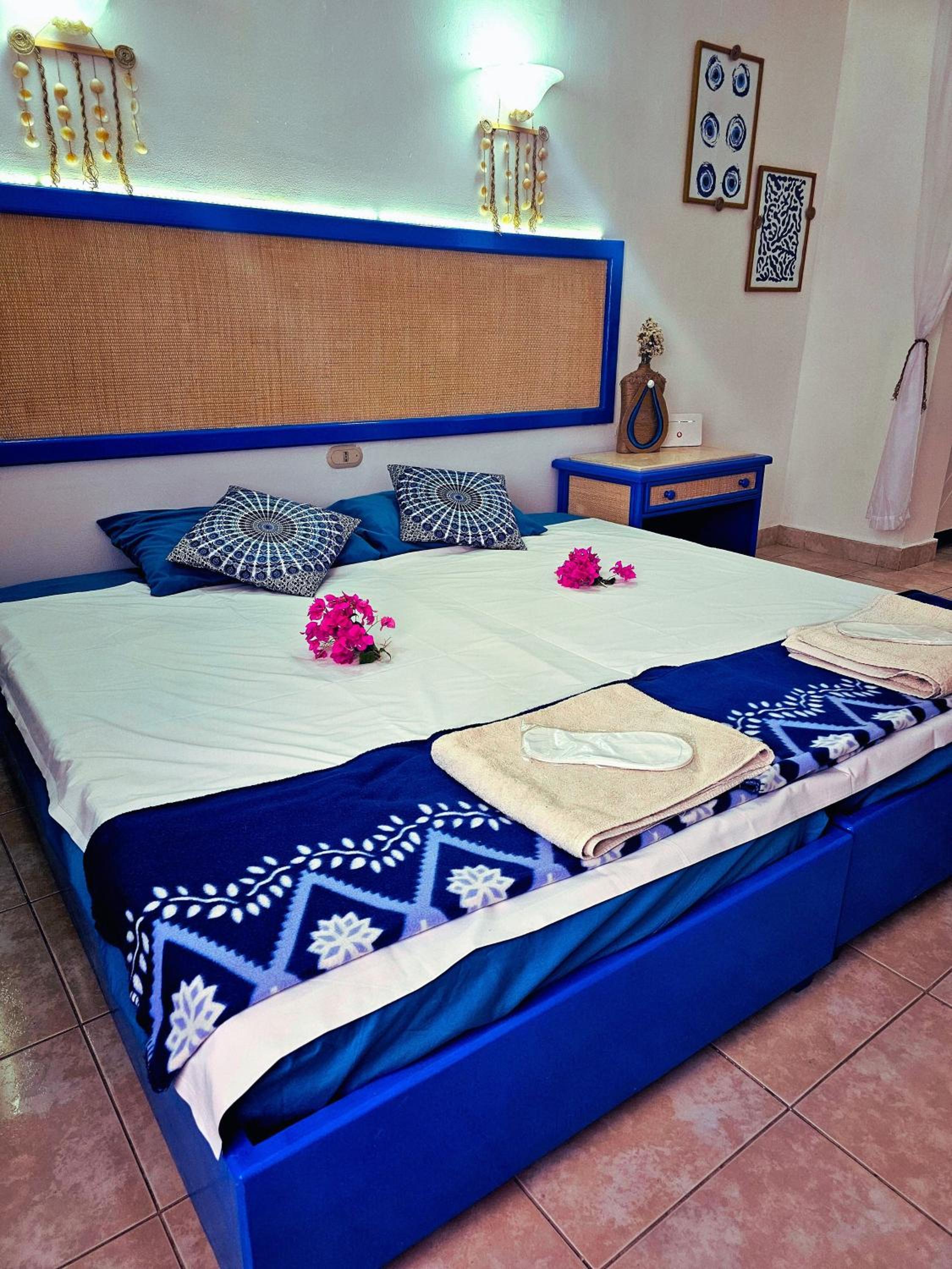 Blue Bay Apartments Delta Sharm