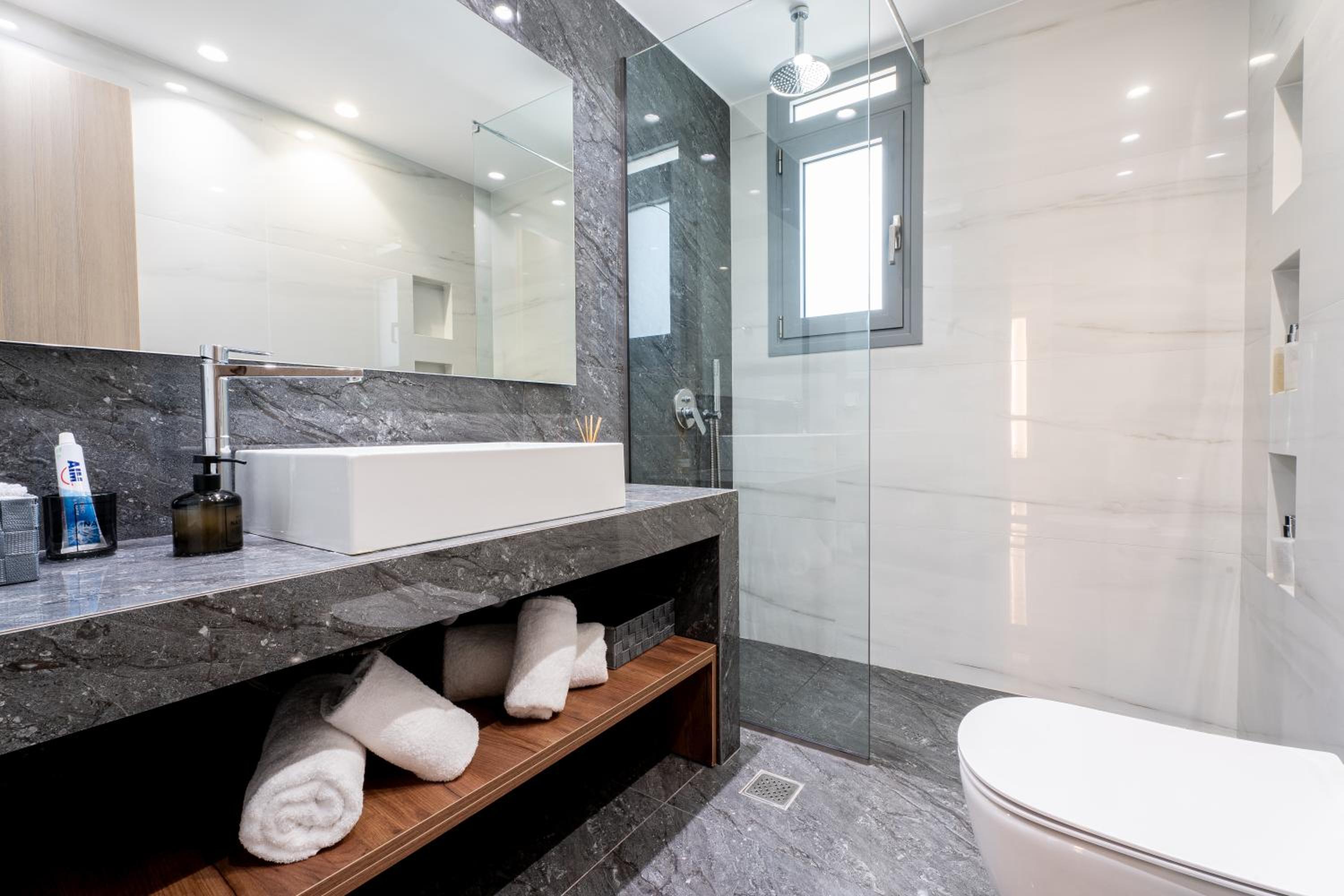 Marble Luxury