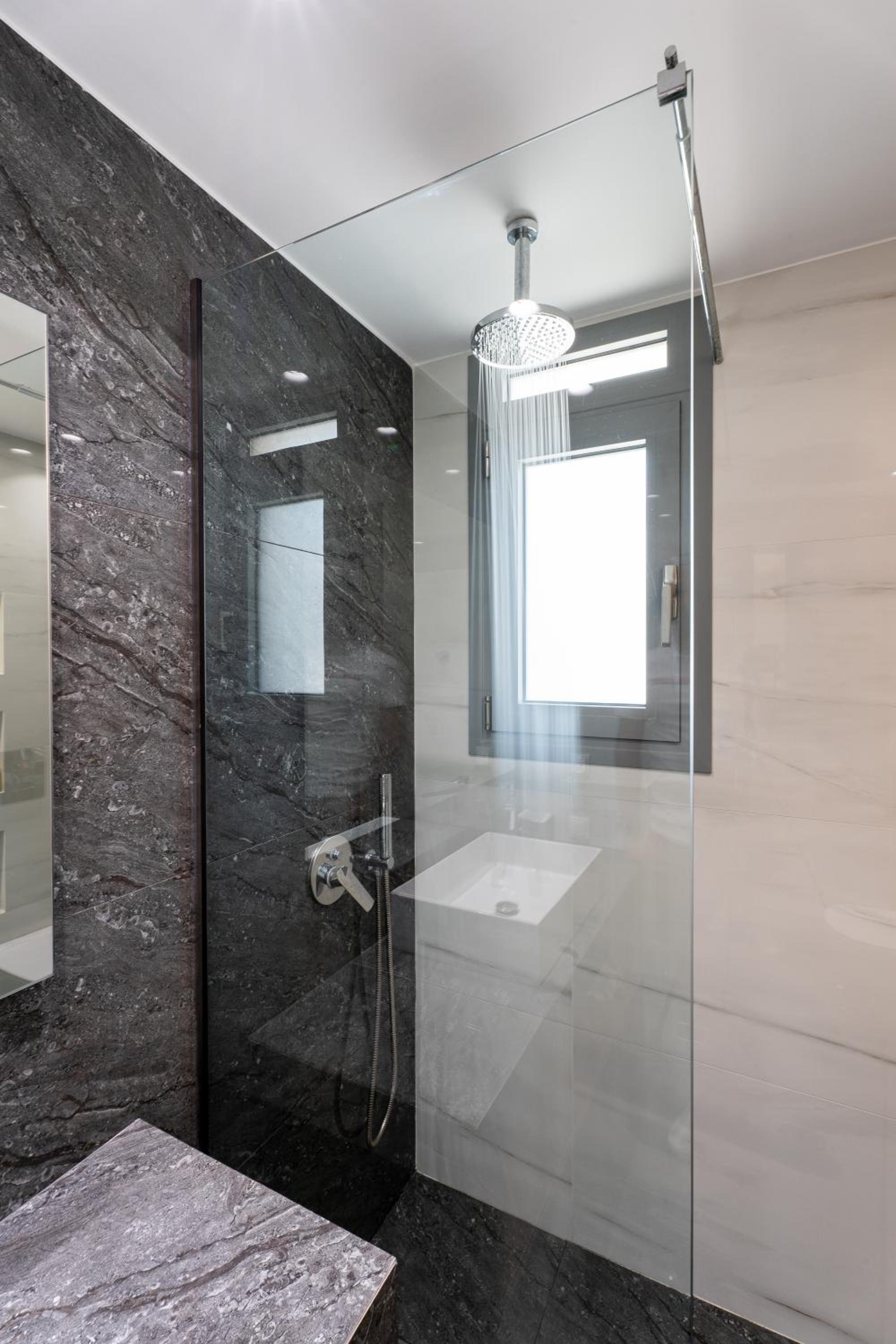 Marble Luxury