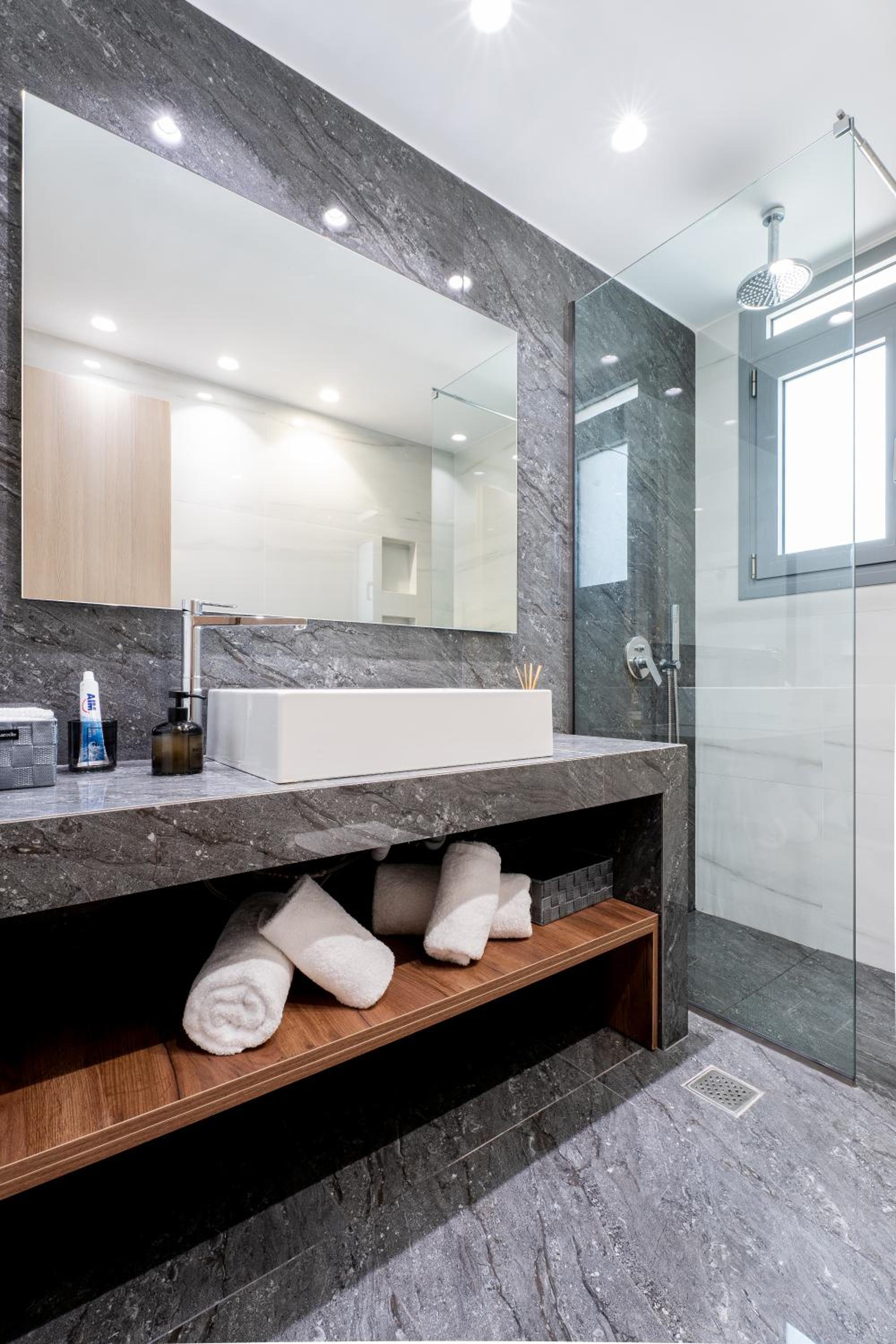 Marble Luxury