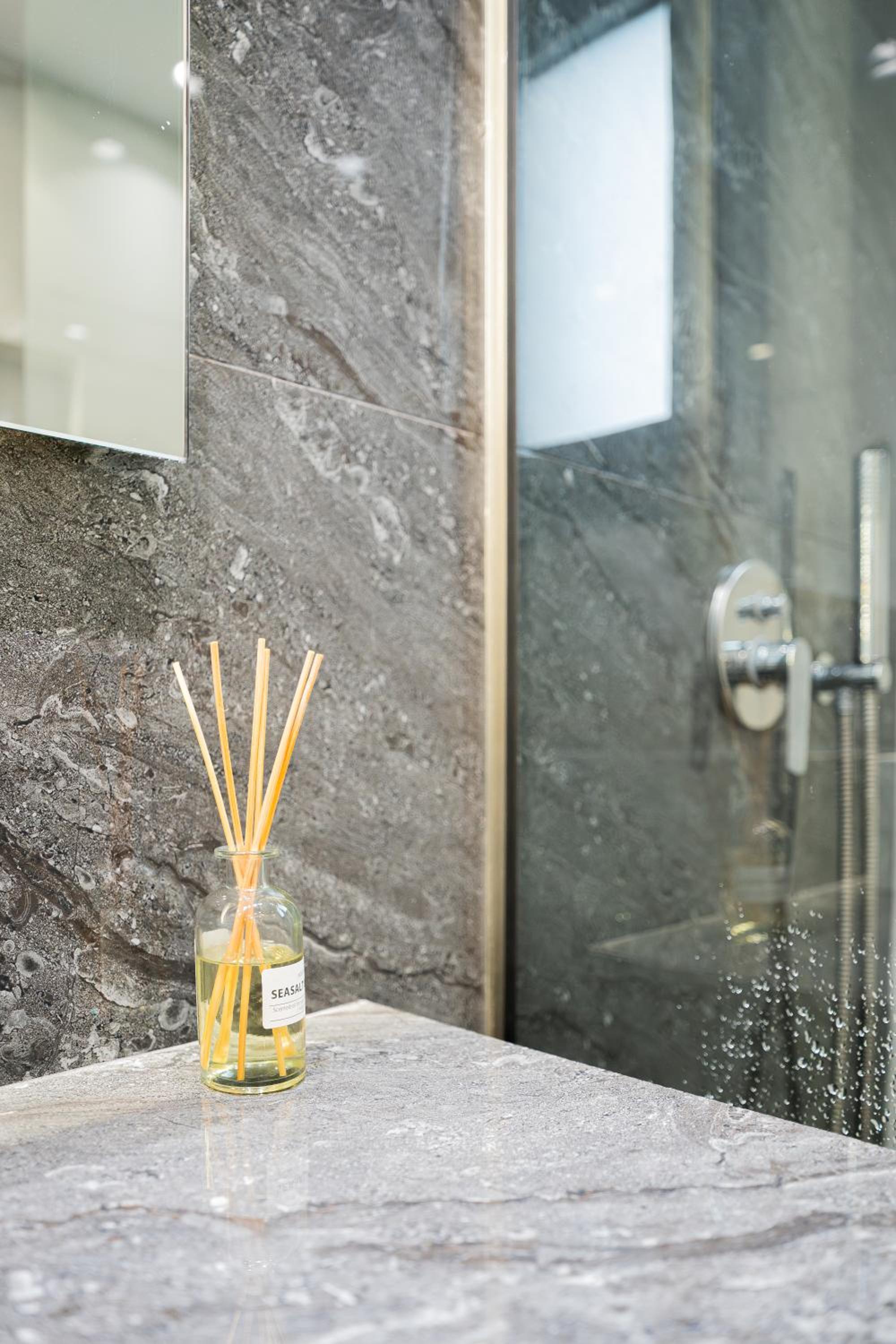 Marble Luxury