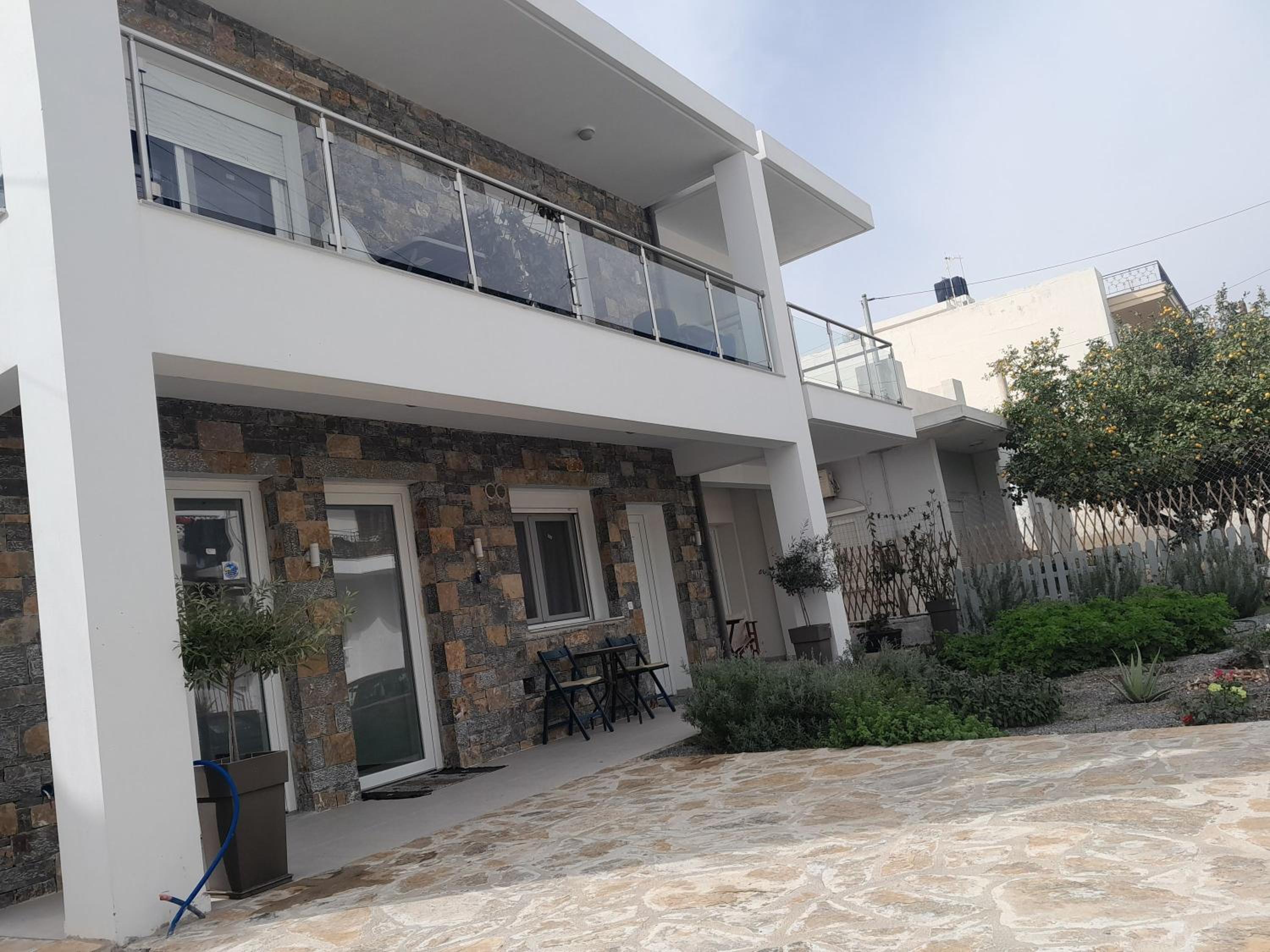 elounda olithos apartments