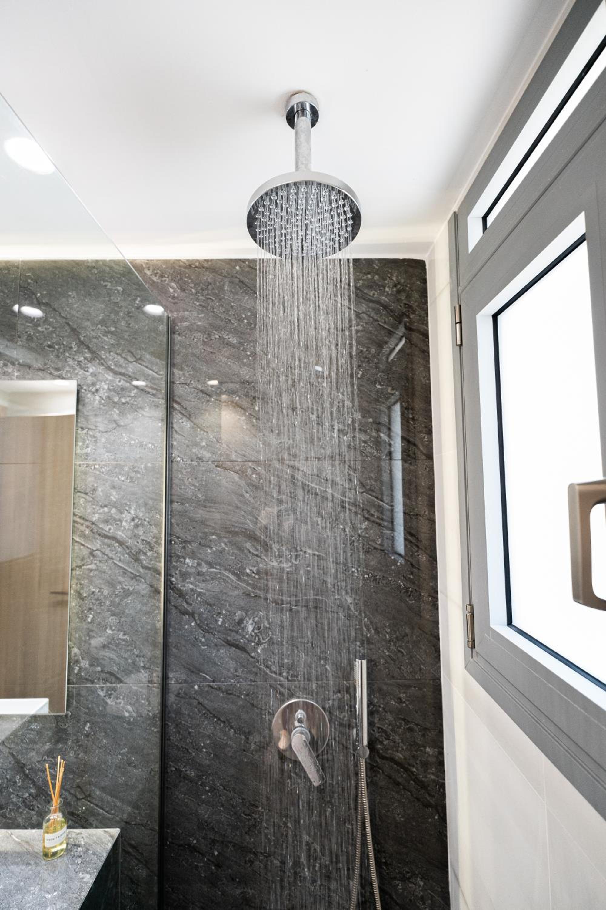 Marble Luxury