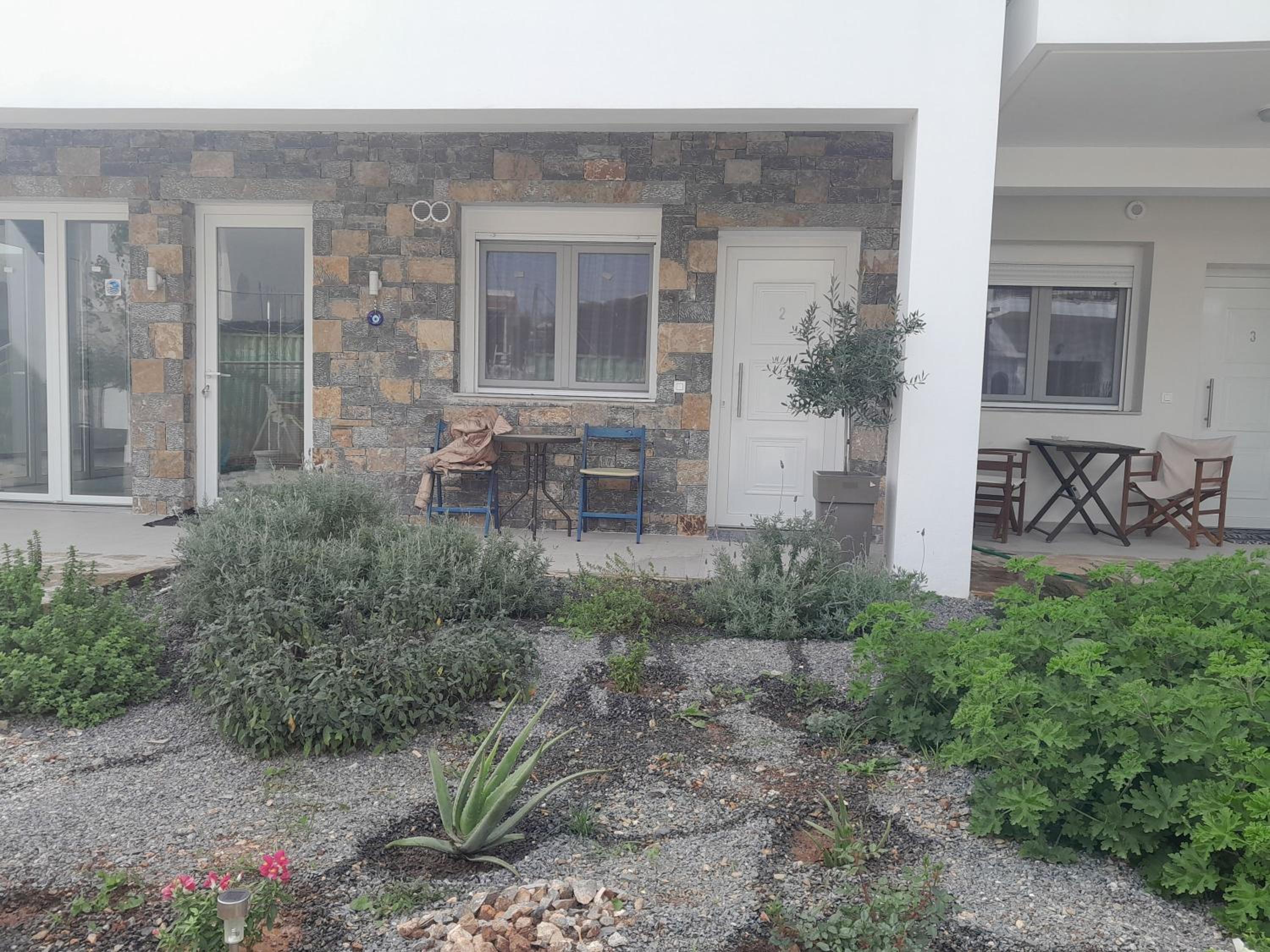 elounda olithos apartments