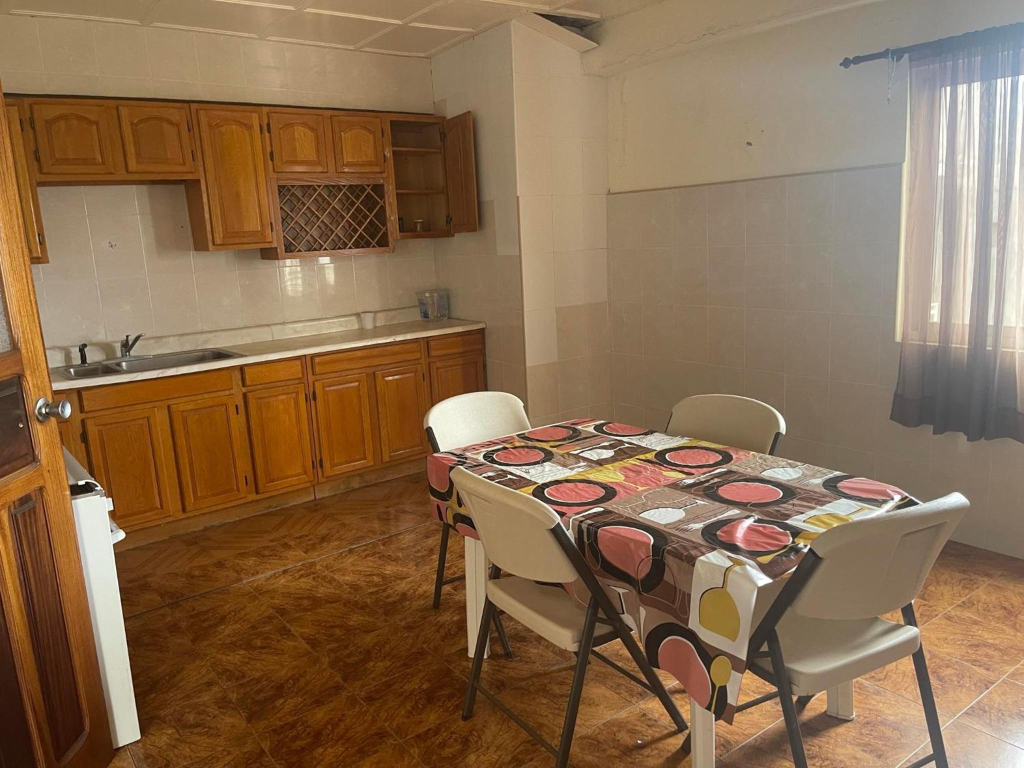 Apartamento Domingas