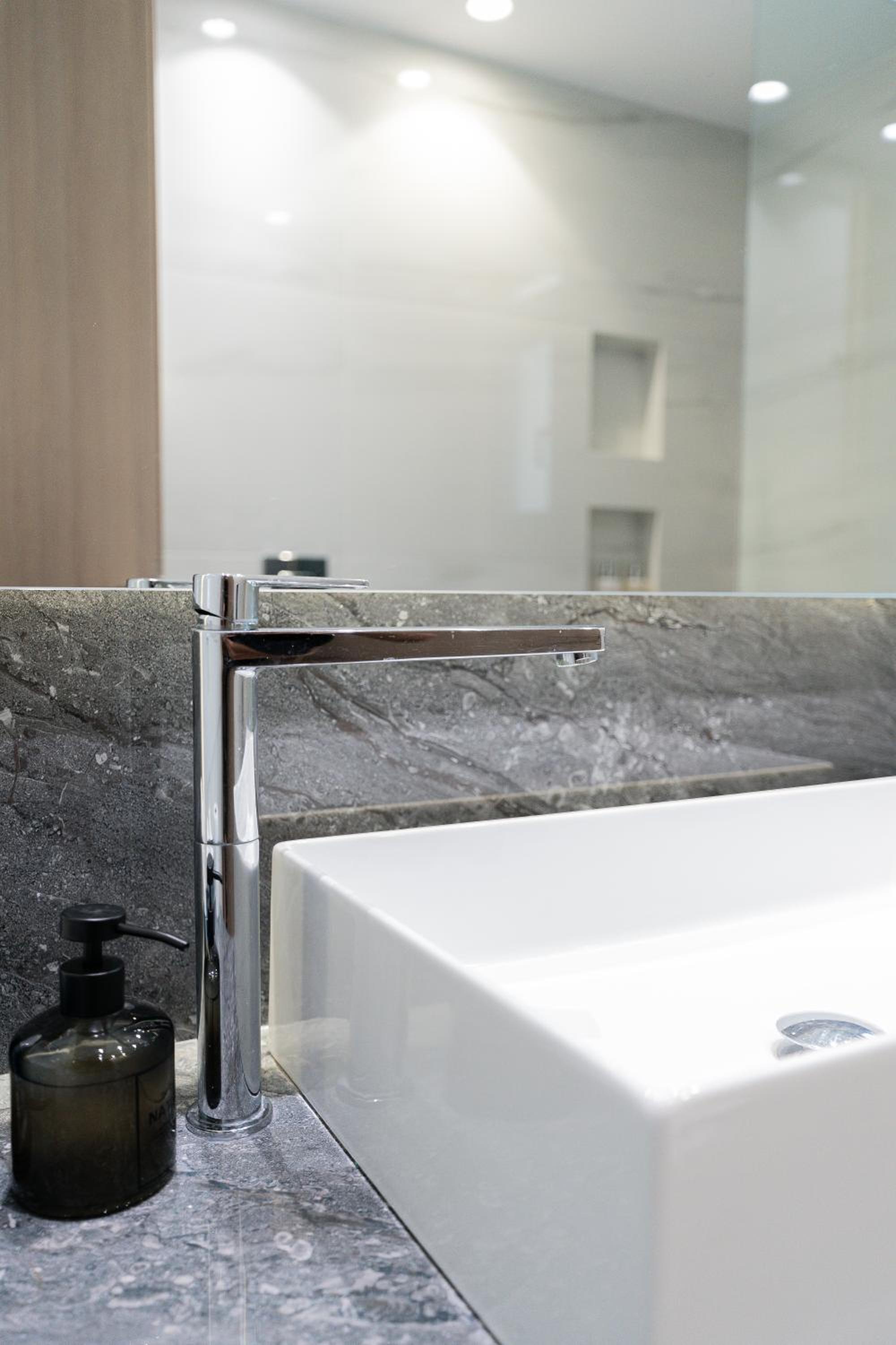 Marble Luxury