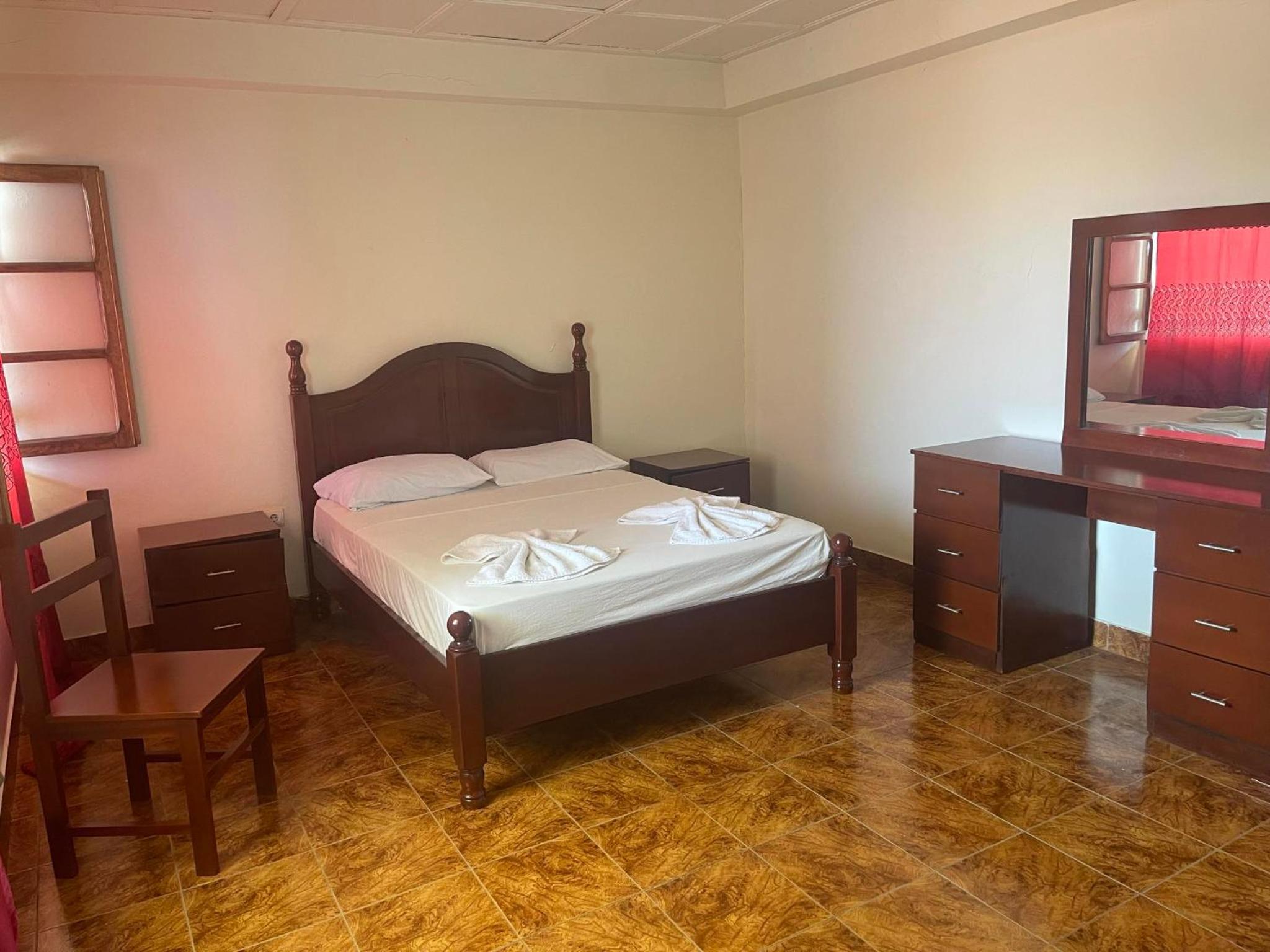 Apartamento Domingas