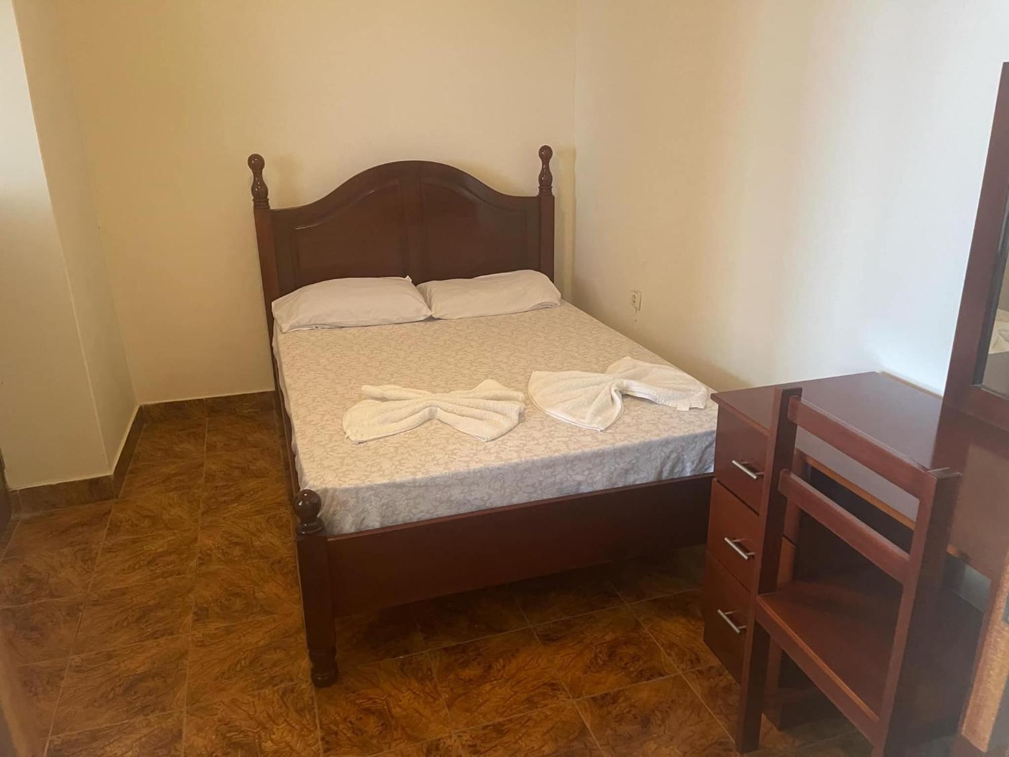 Apartamento Domingas