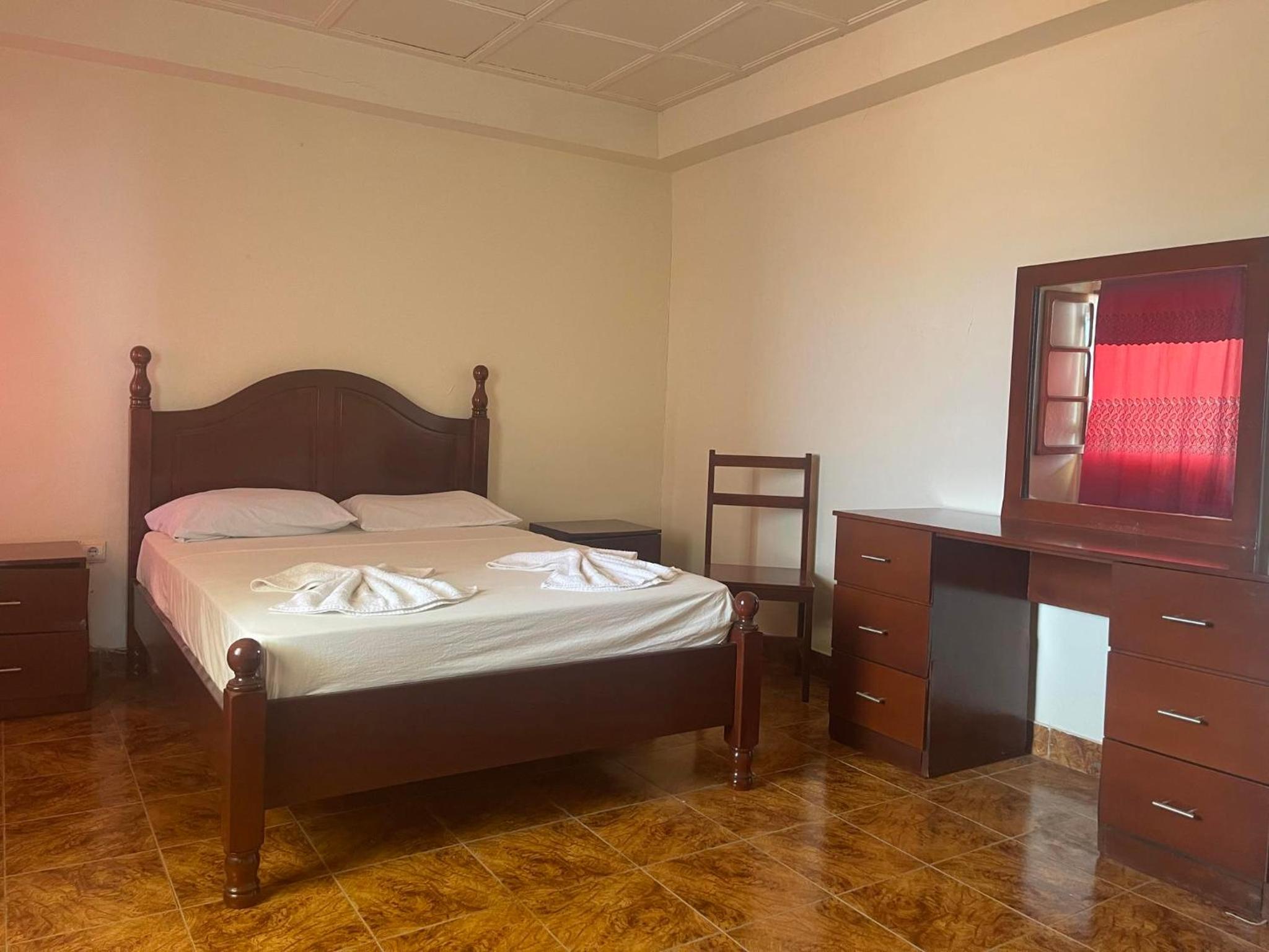 Apartamento Domingas