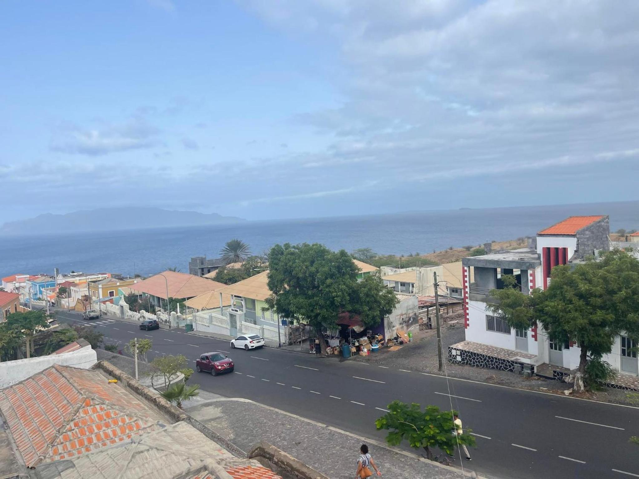 Apartamento Domingas