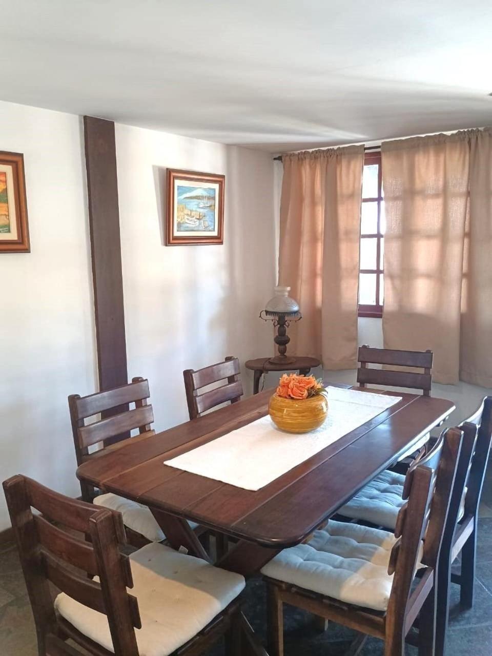 Portal da Ferradura- Casa do sossego em Búzios