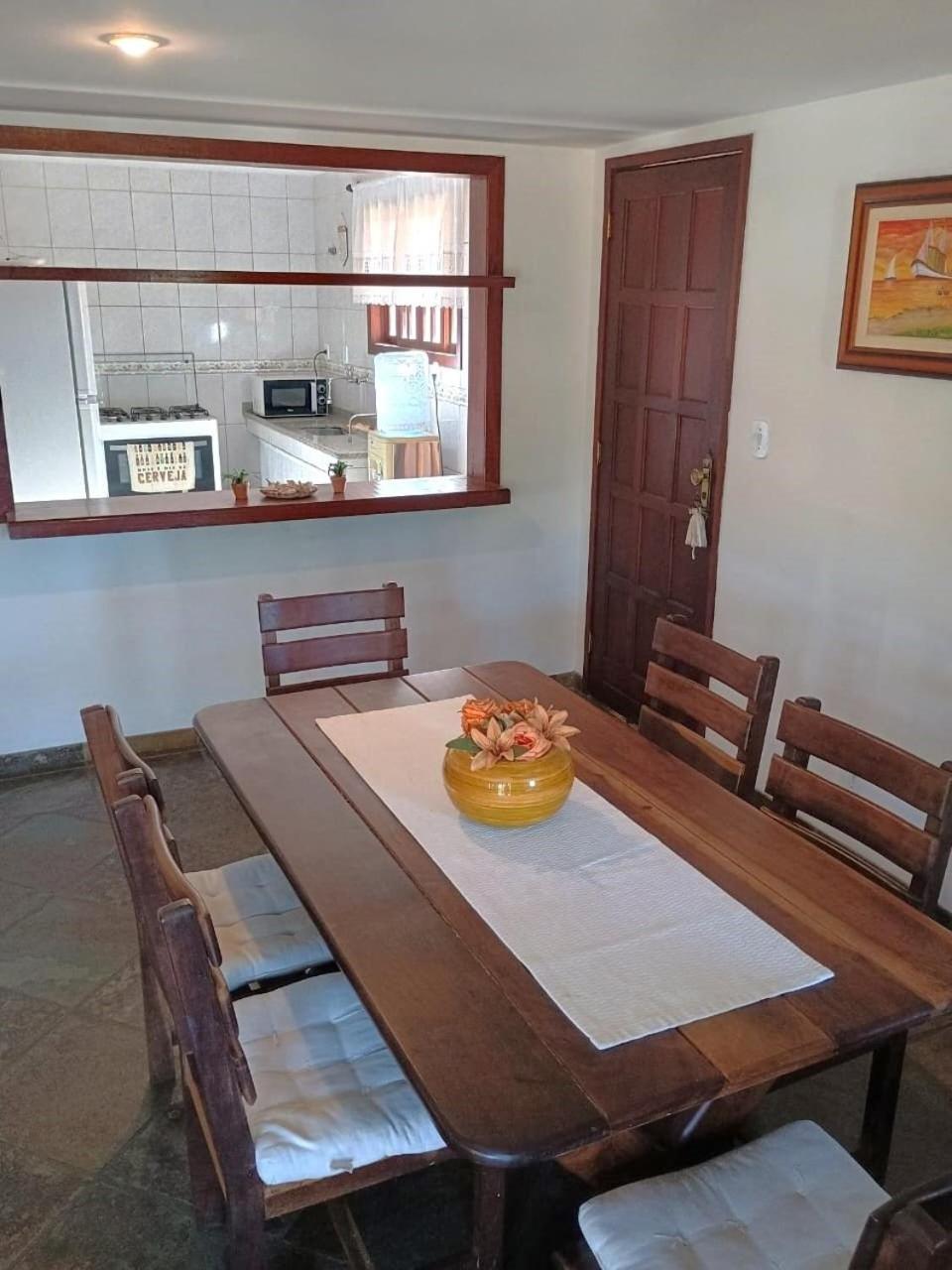 Portal da Ferradura- Casa do sossego em Búzios