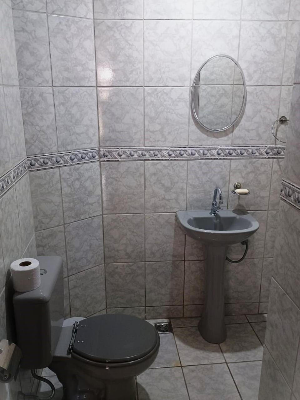 Portal da Ferradura- Casa do sossego em Búzios