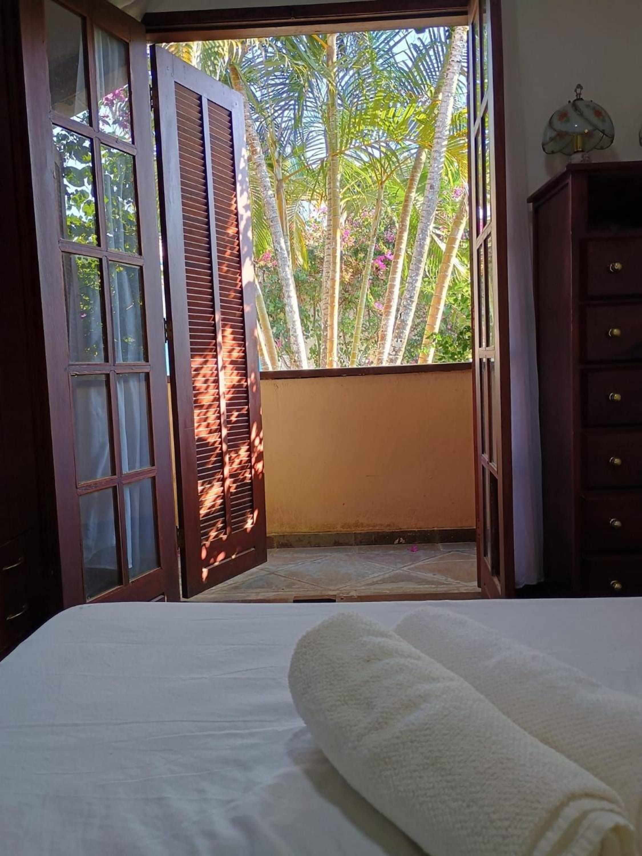 Portal da Ferradura- Casa do sossego em Búzios