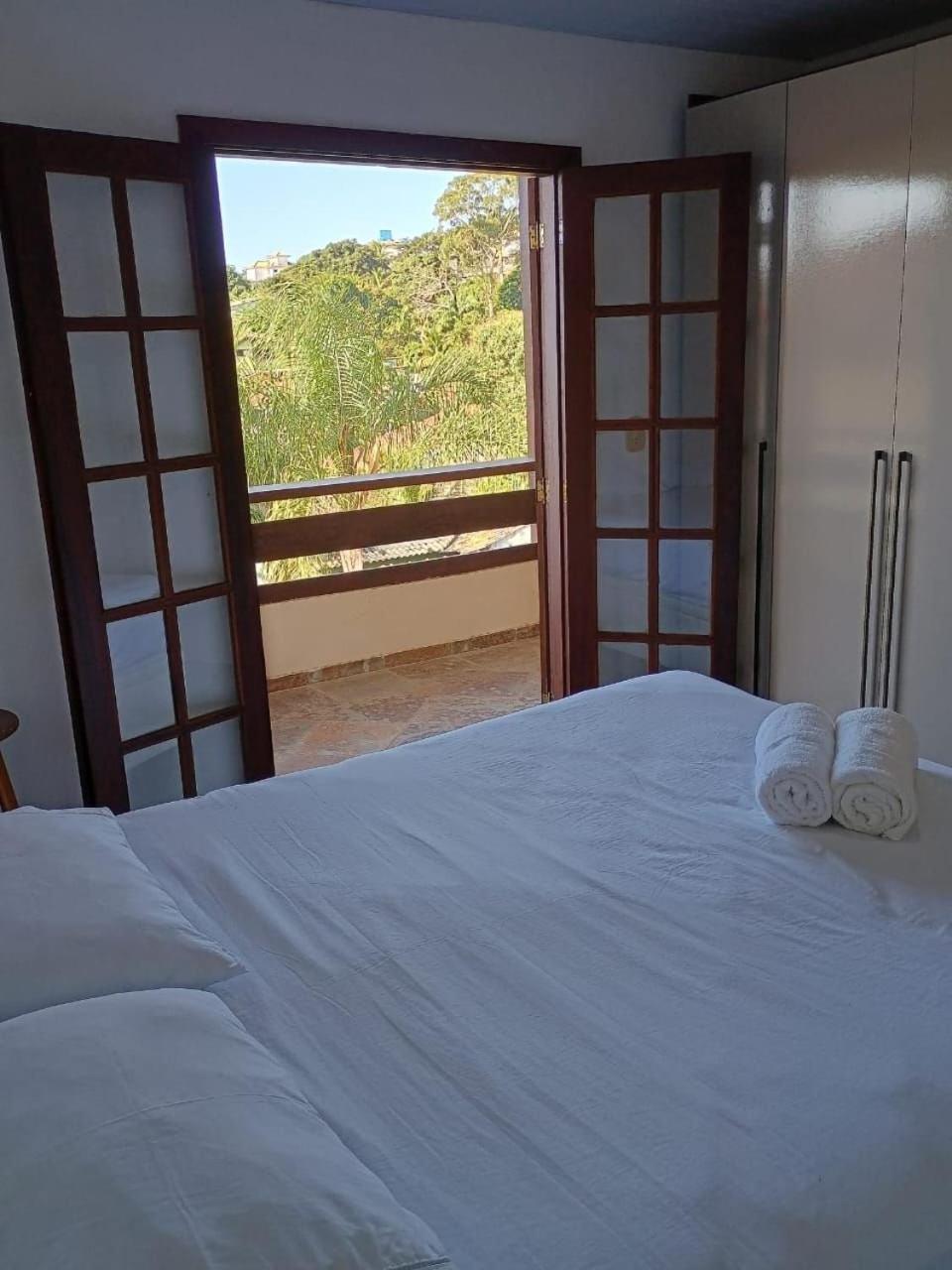 Portal da Ferradura- Casa do sossego em Búzios