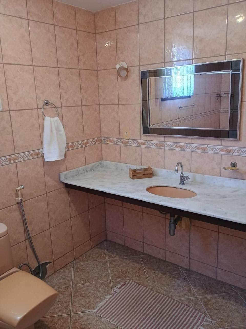 Portal da Ferradura- Casa do sossego em Búzios