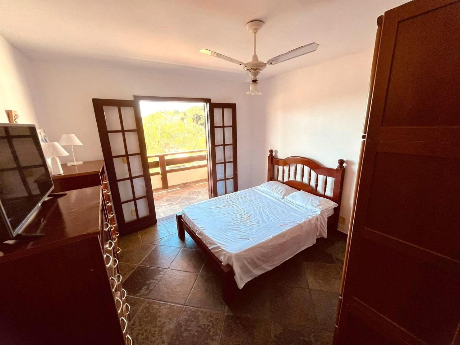 Portal da Ferradura- Casa do sossego em Búzios