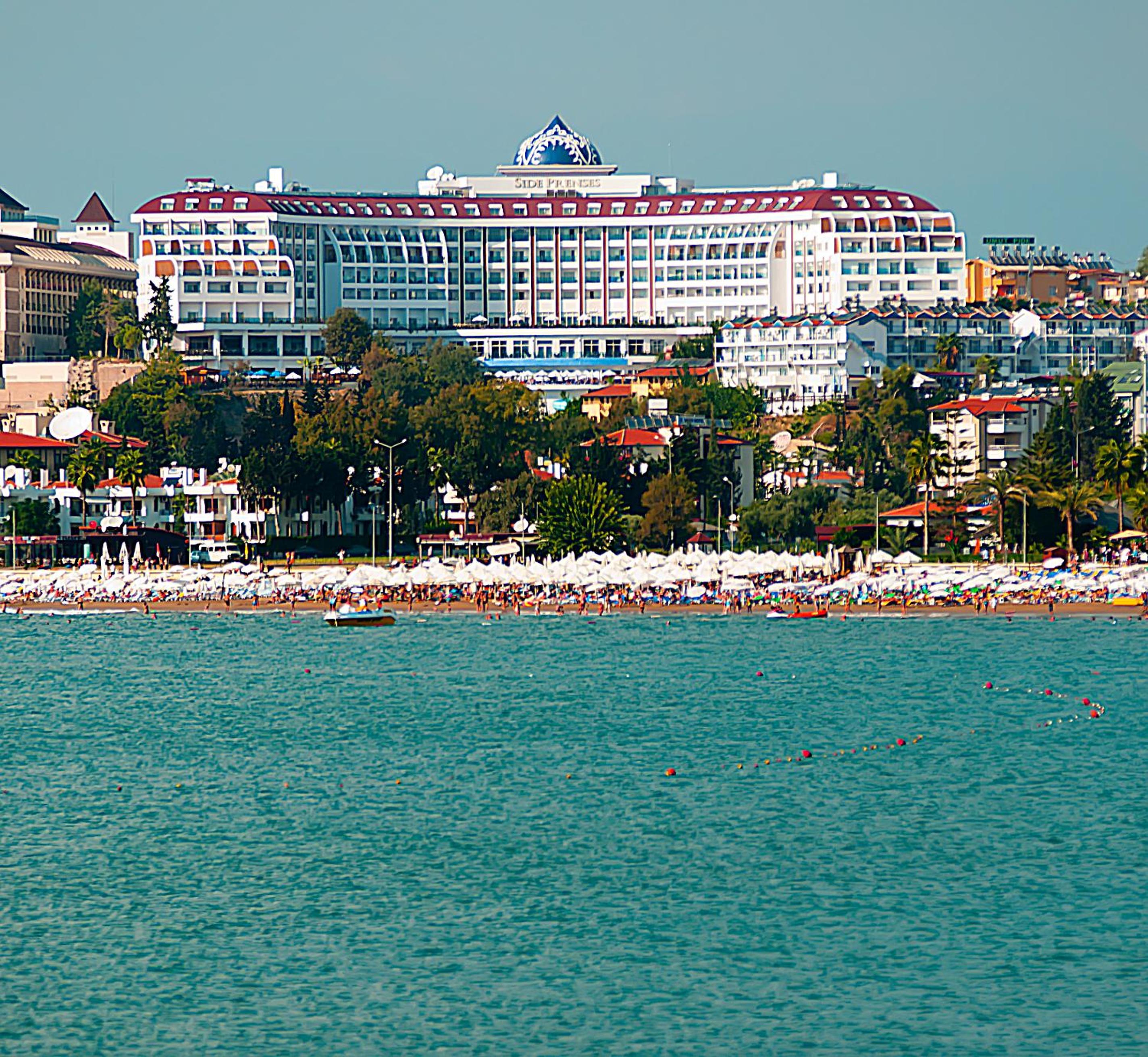 Side Prenses Resort Hotel & Spa - Image 35