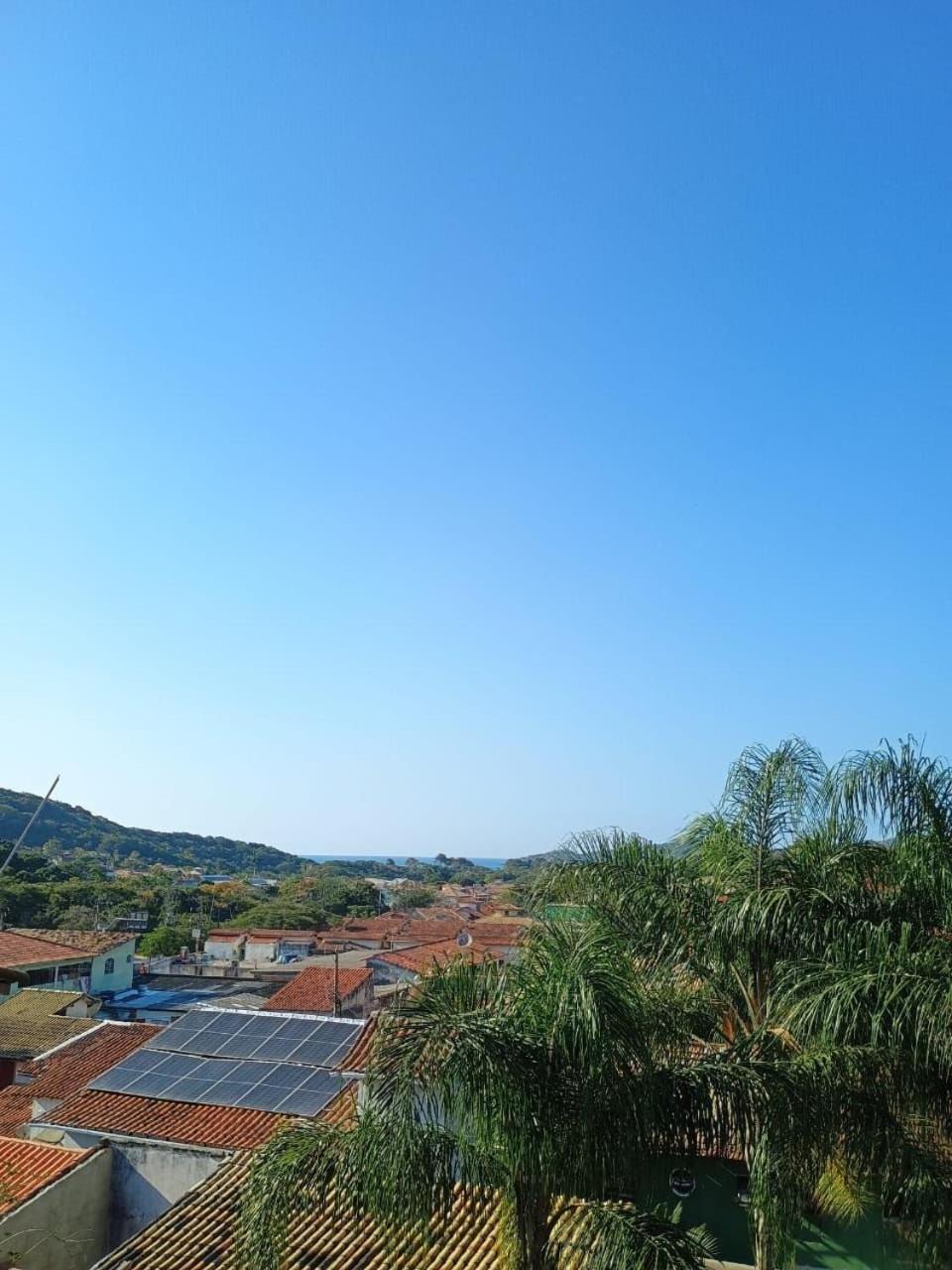 Portal da Ferradura- Casa do sossego em Búzios