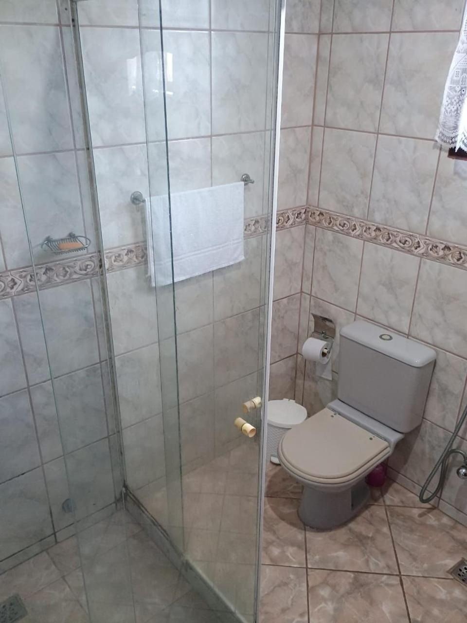 Portal da Ferradura- Casa do sossego em Búzios