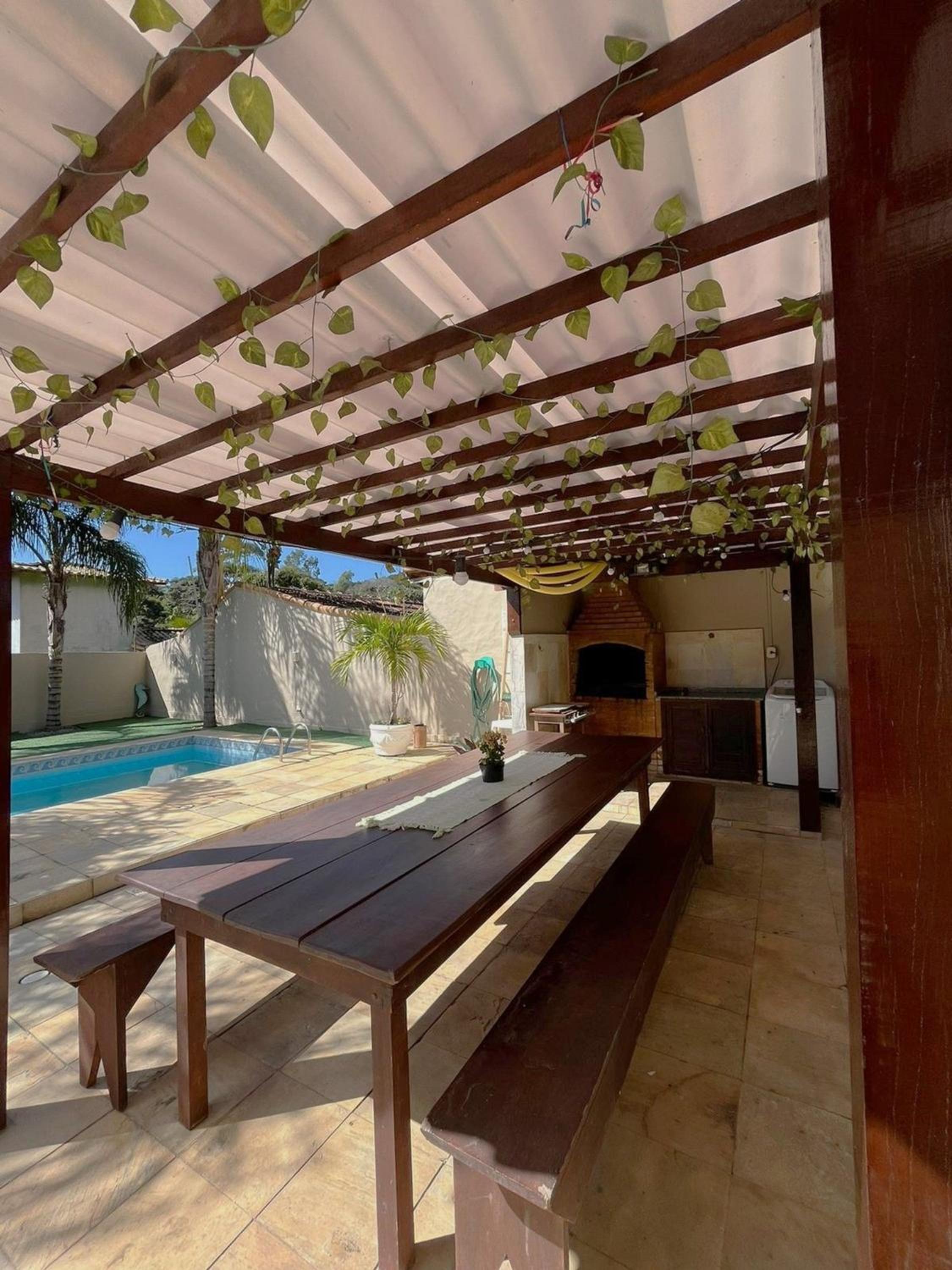 Portal da Ferradura- Casa do sossego em Búzios