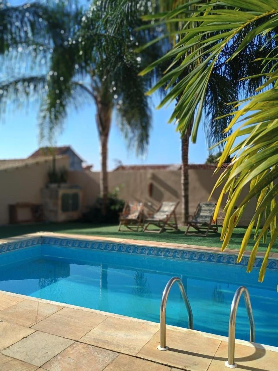 Portal da Ferradura- Casa do sossego em Búzios