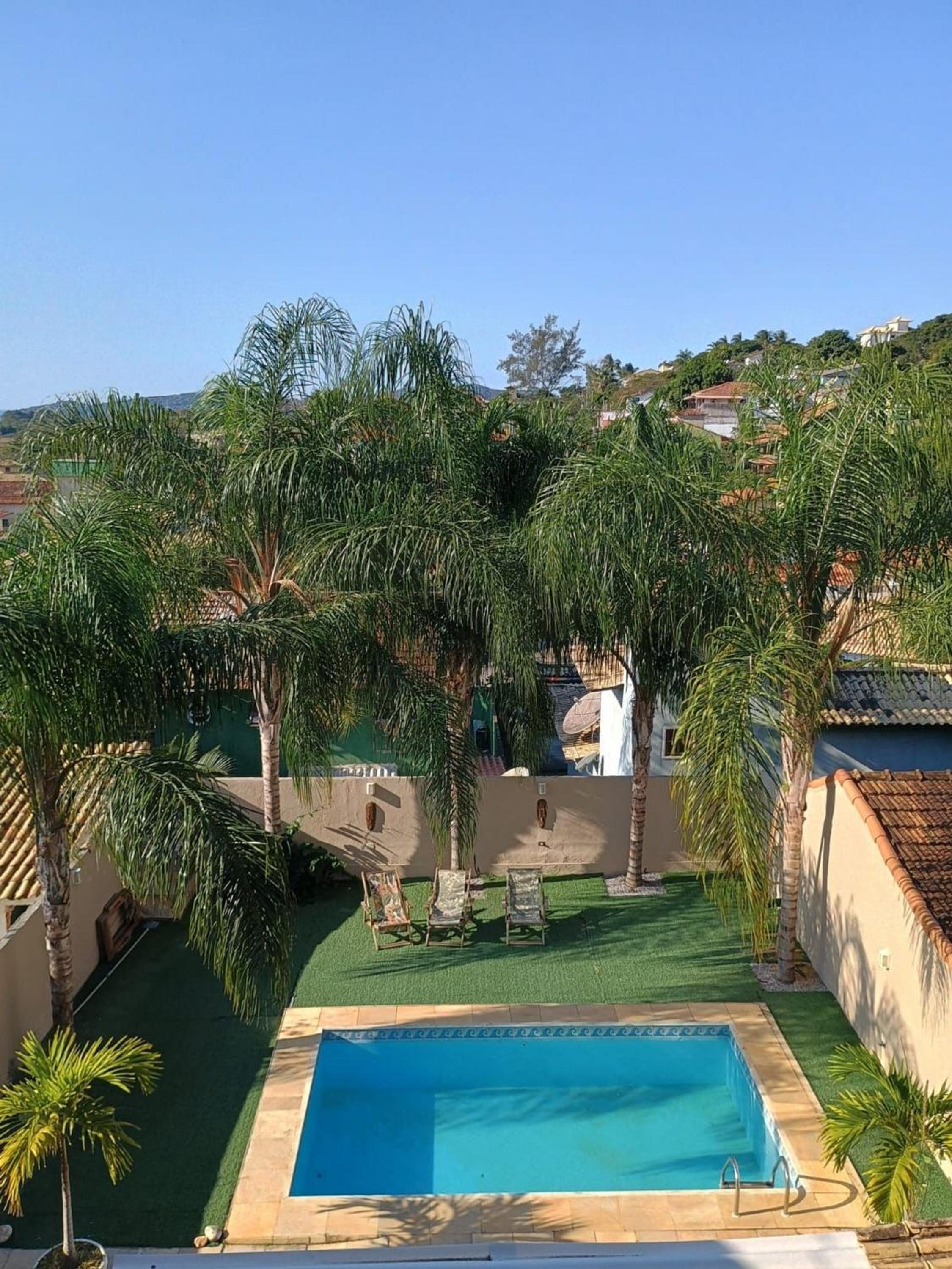 Portal da Ferradura- Casa do sossego em Búzios