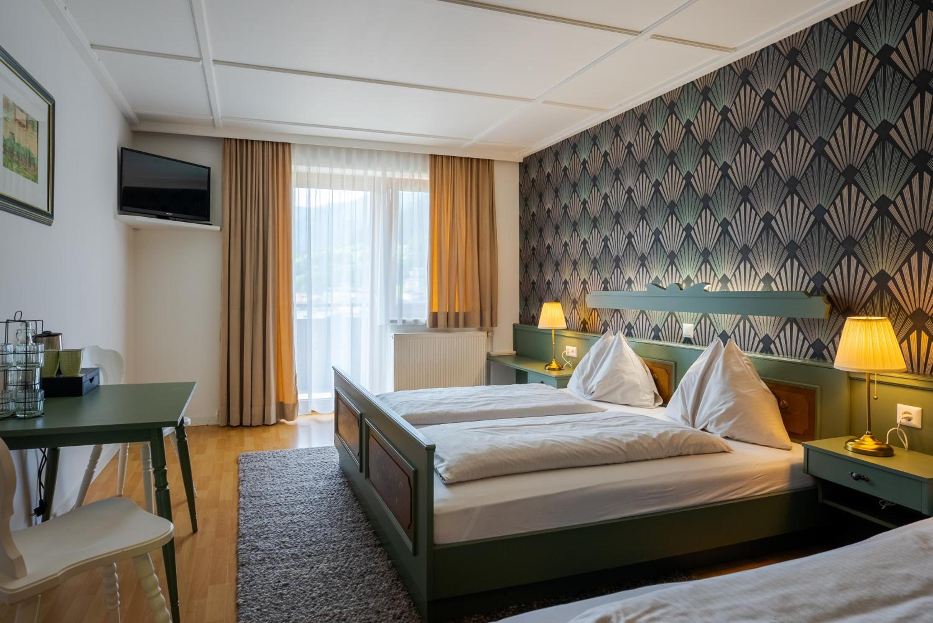 VILLA OXA - Boutique Design Hotel