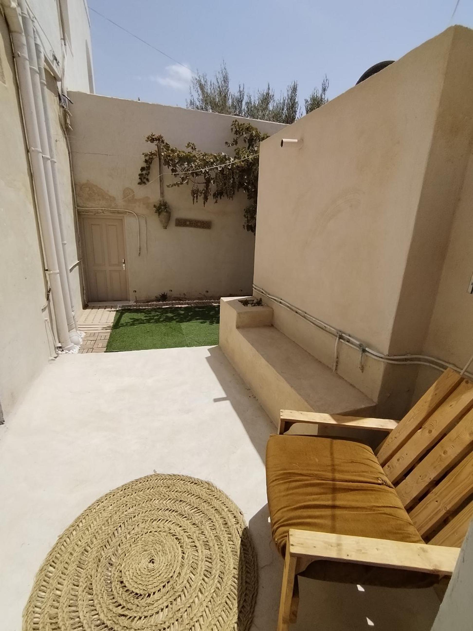 Appartement T2 60m2 Djerba Houmet Essouk view 4