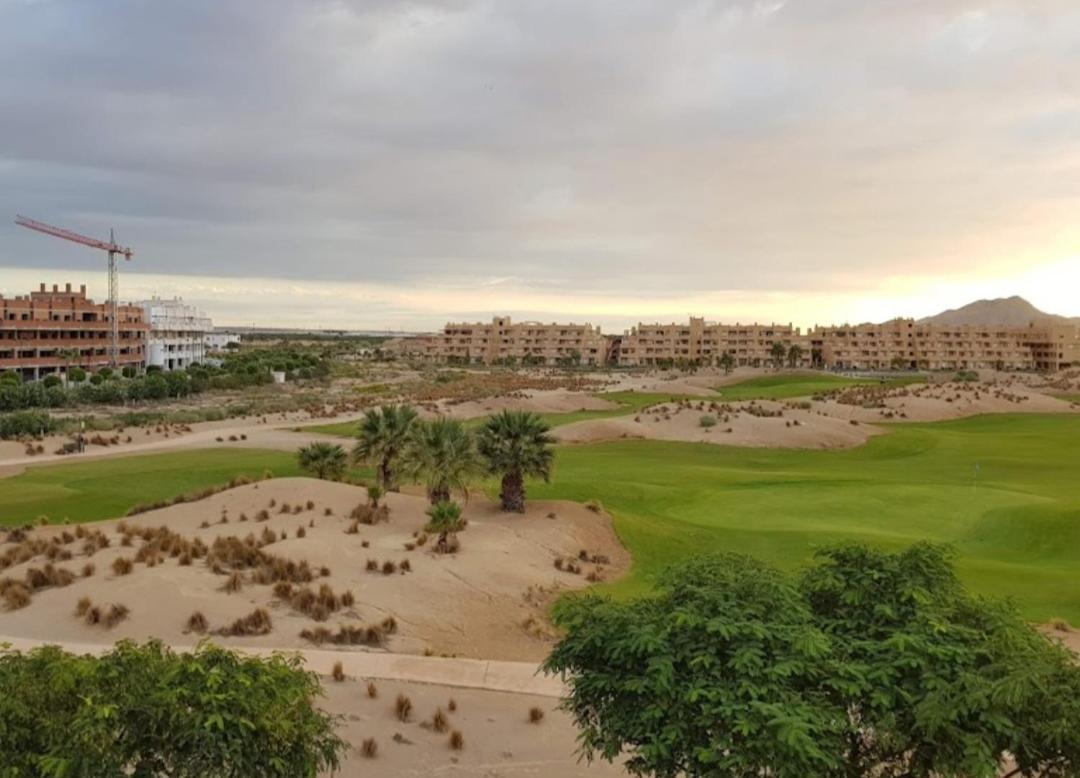 Golf las terrazas de la torre photo 5