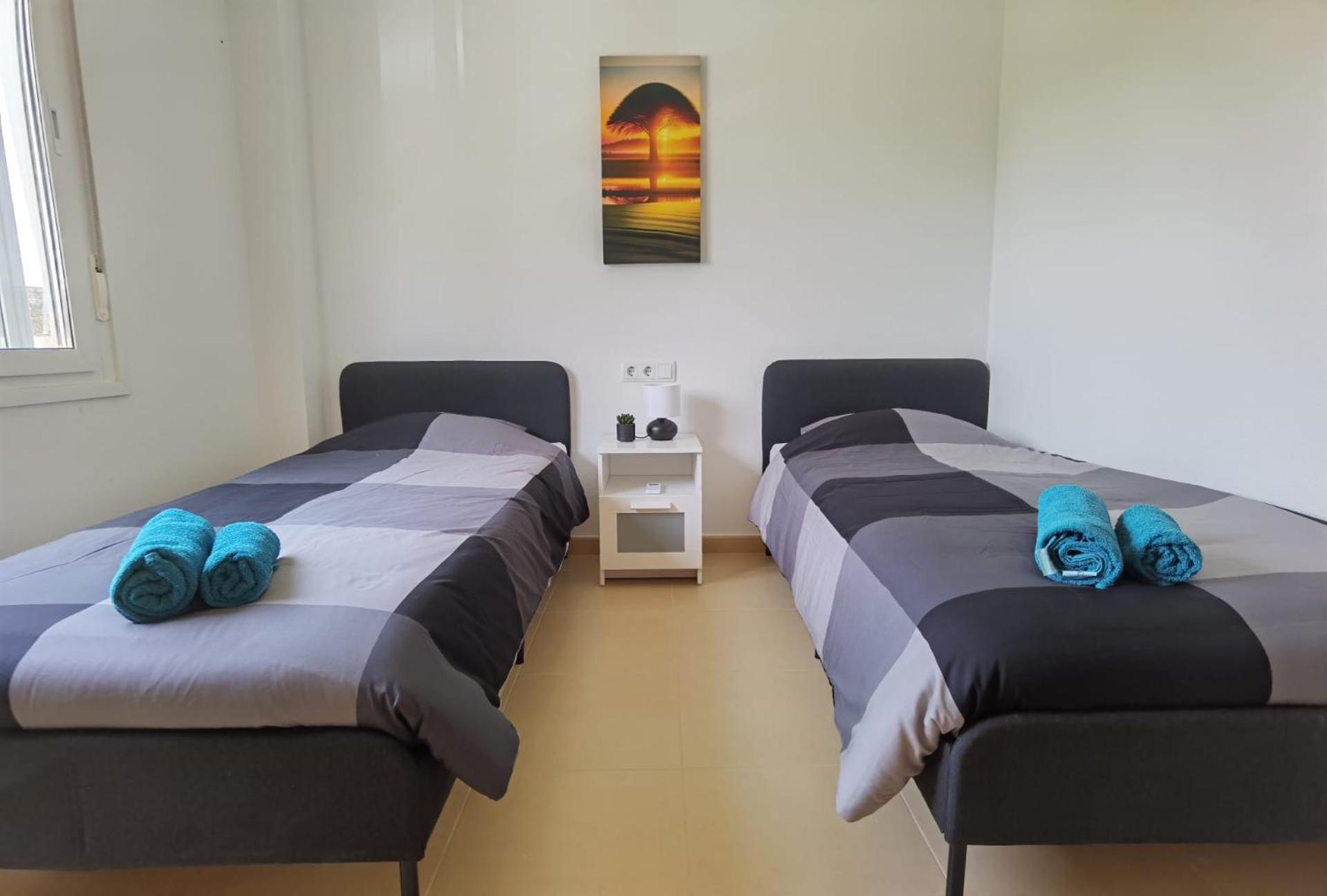 Golf las terrazas de la torre photo 4