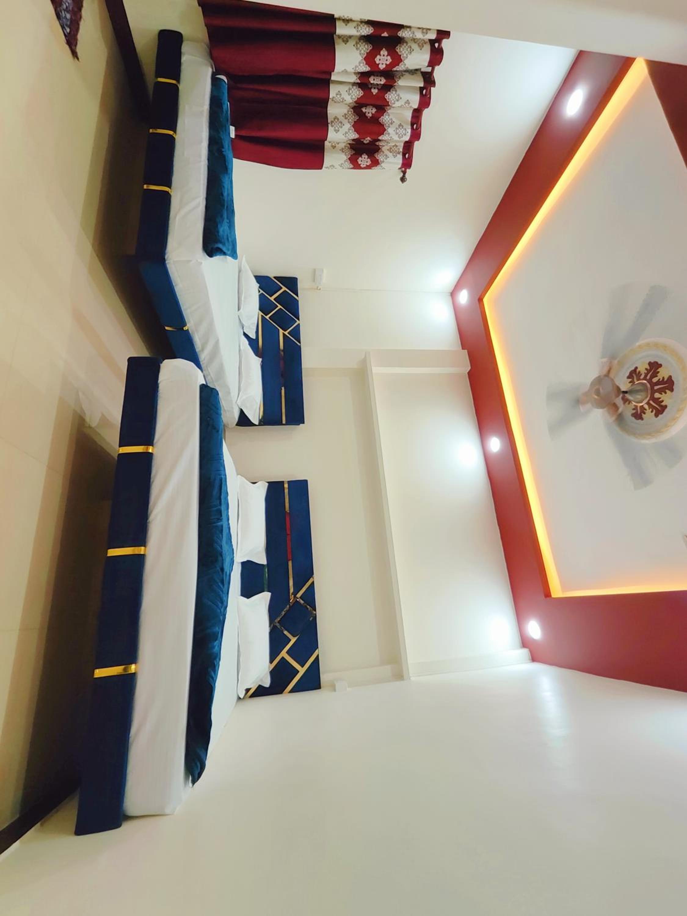 Hotel Sukoon place