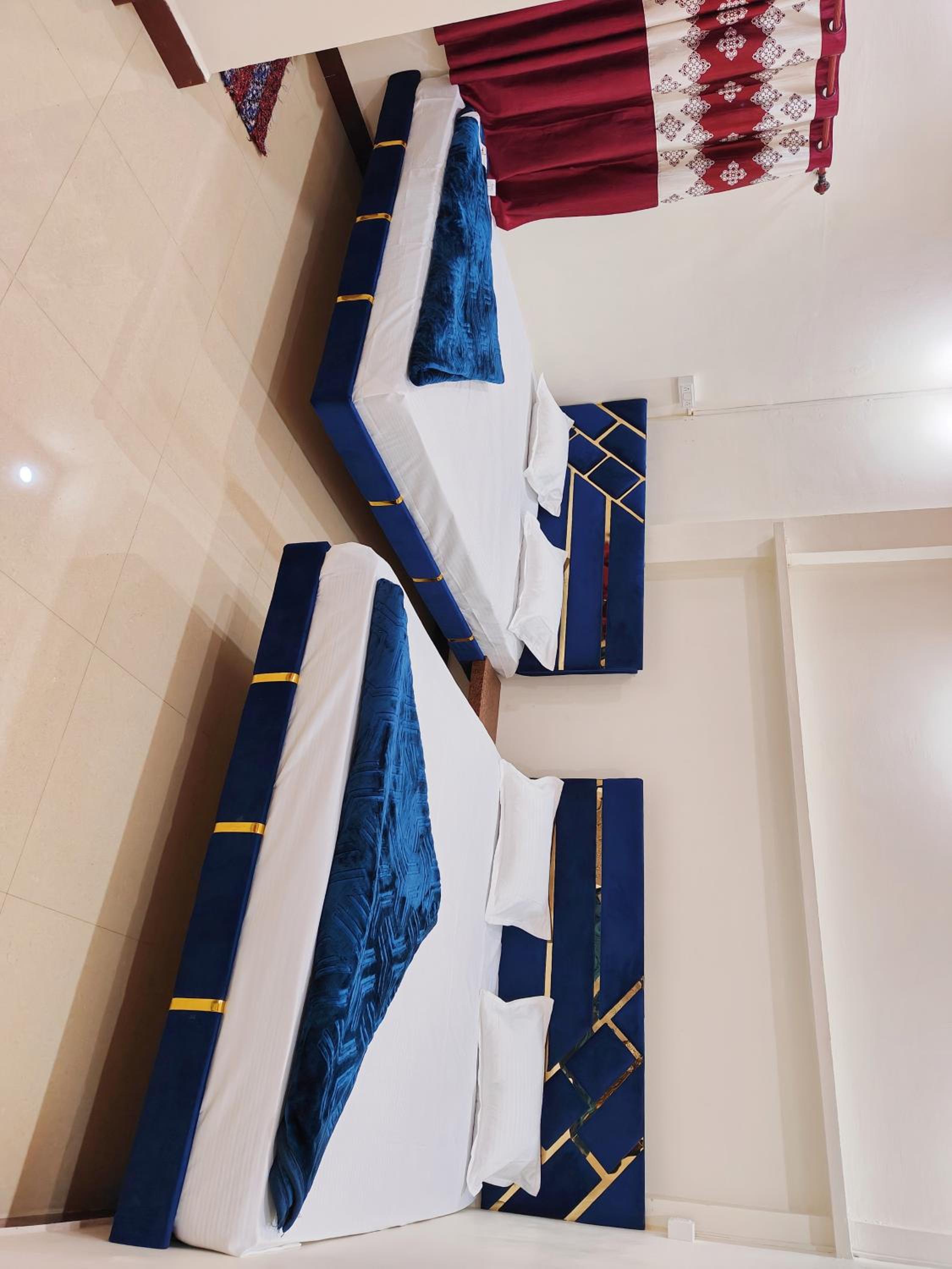 Hotel Sukoon place