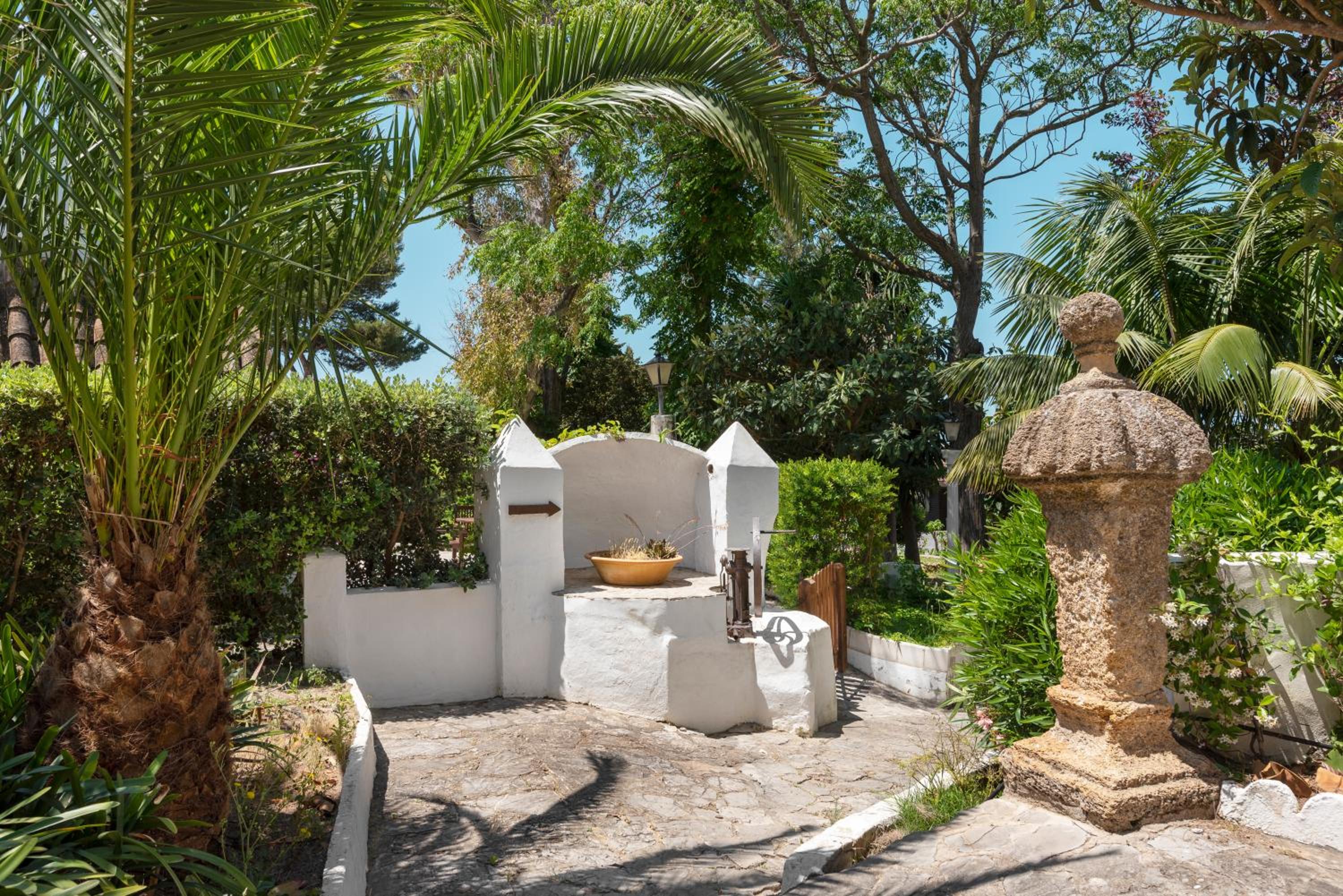 Suites Cortijo Fontanilla