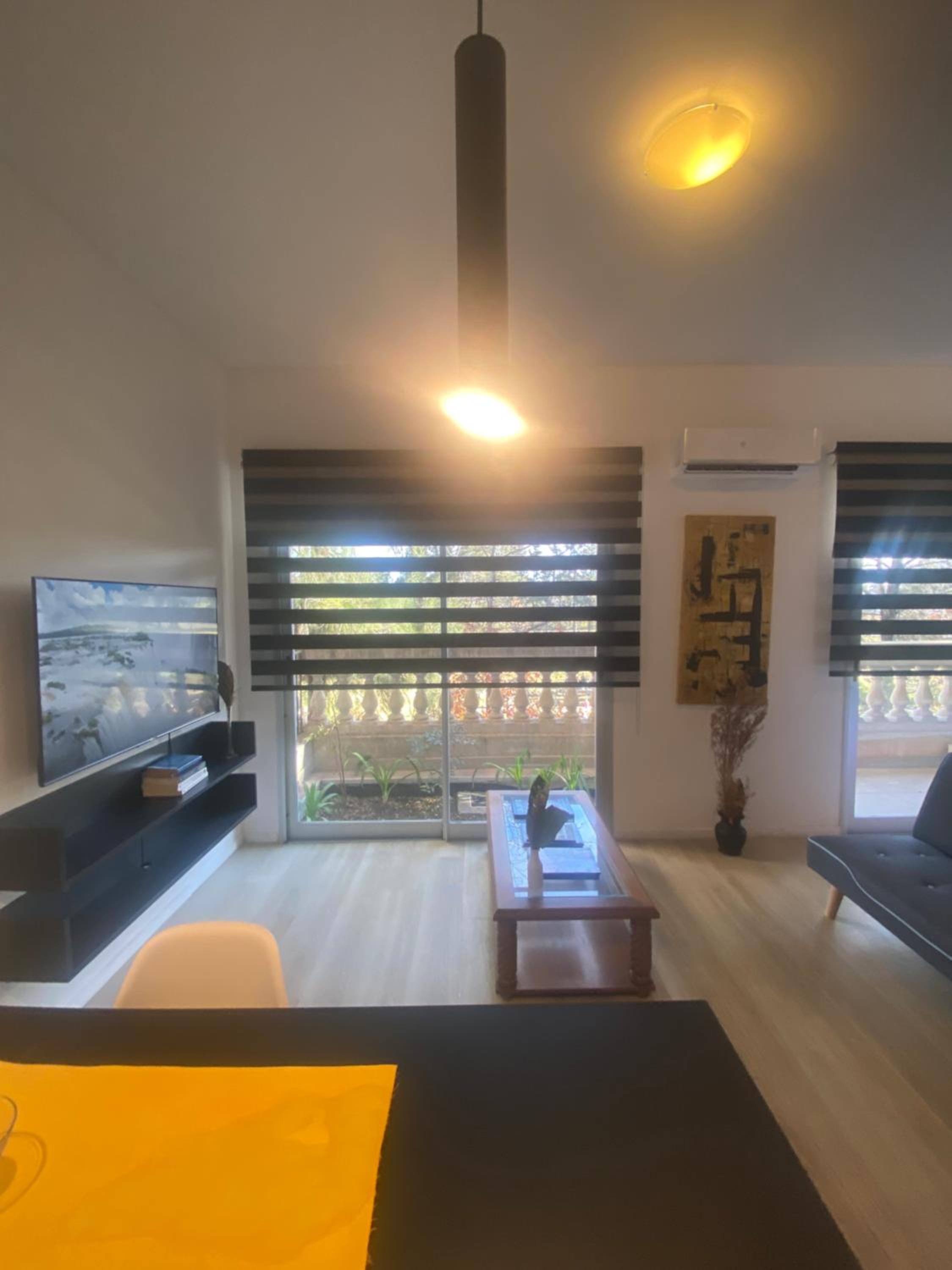 Departamento Studio Premium en Pilar