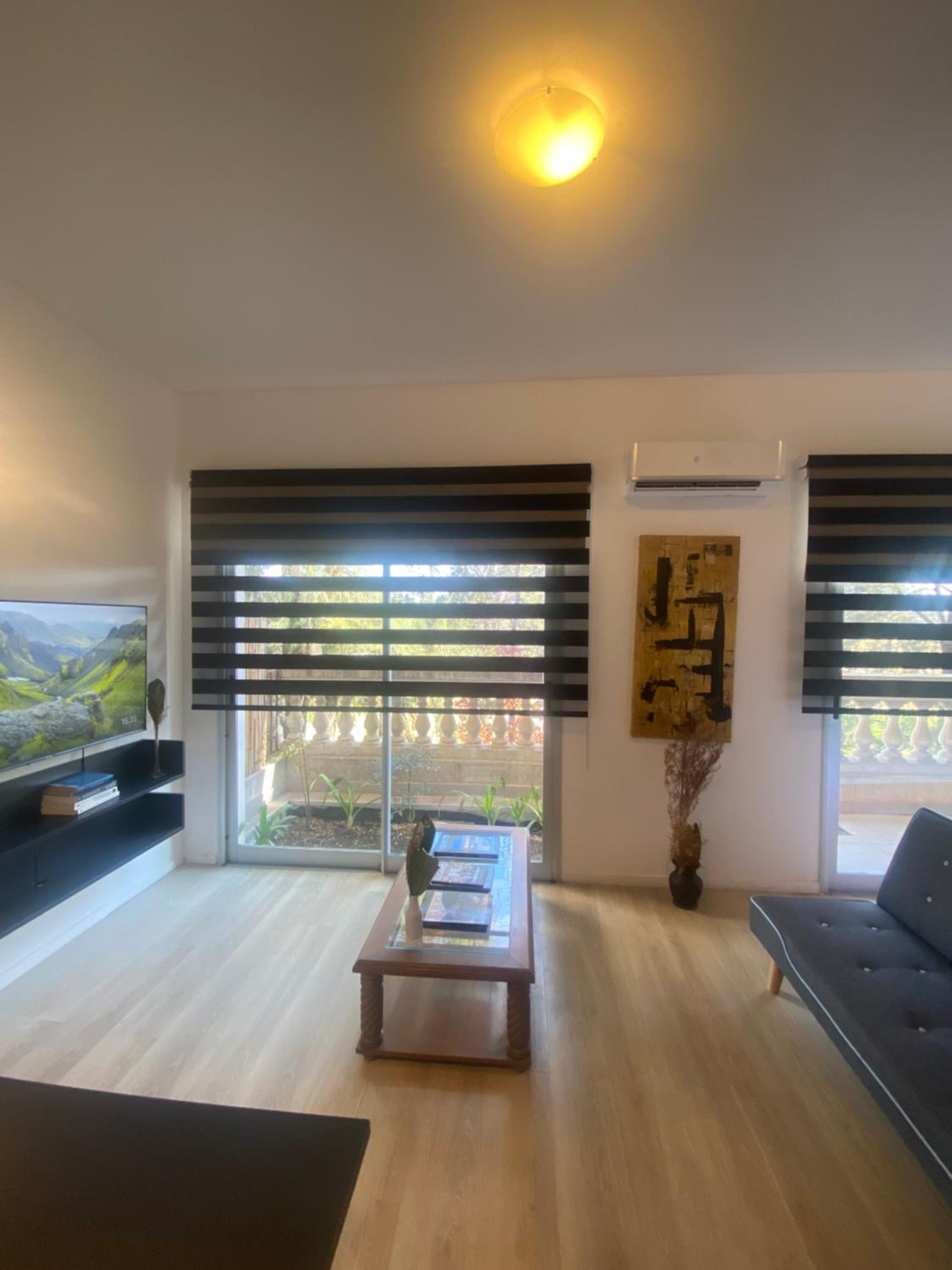 Departamento Studio Premium en Pilar