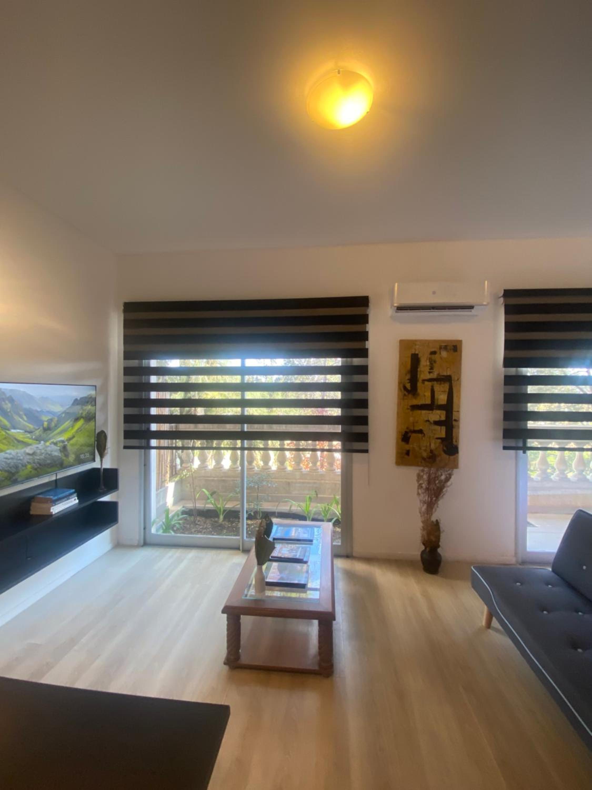 Departamento Studio Premium en Pilar