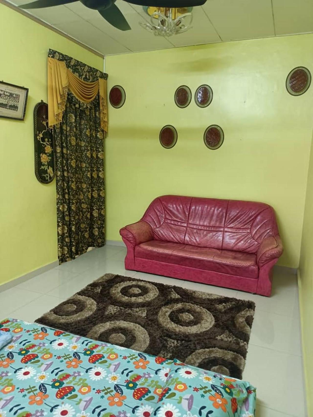 Rifqi Homestay