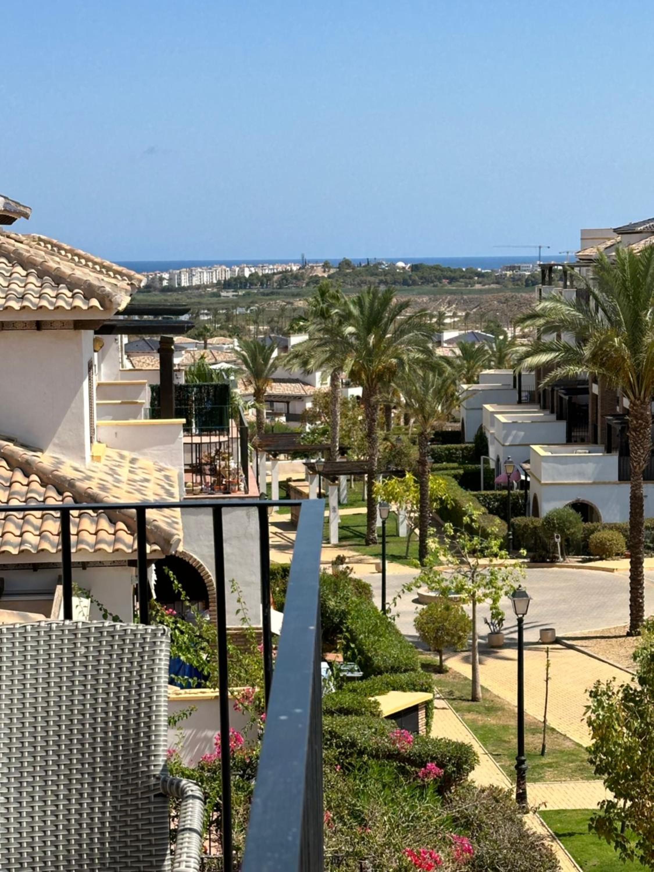 Casa De La Rana view 3