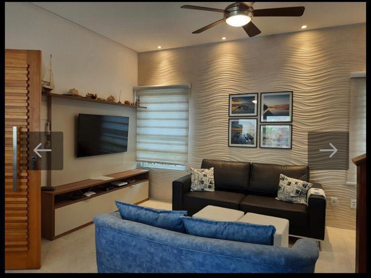 Linda casa com piscina próximo à praia Juquehy