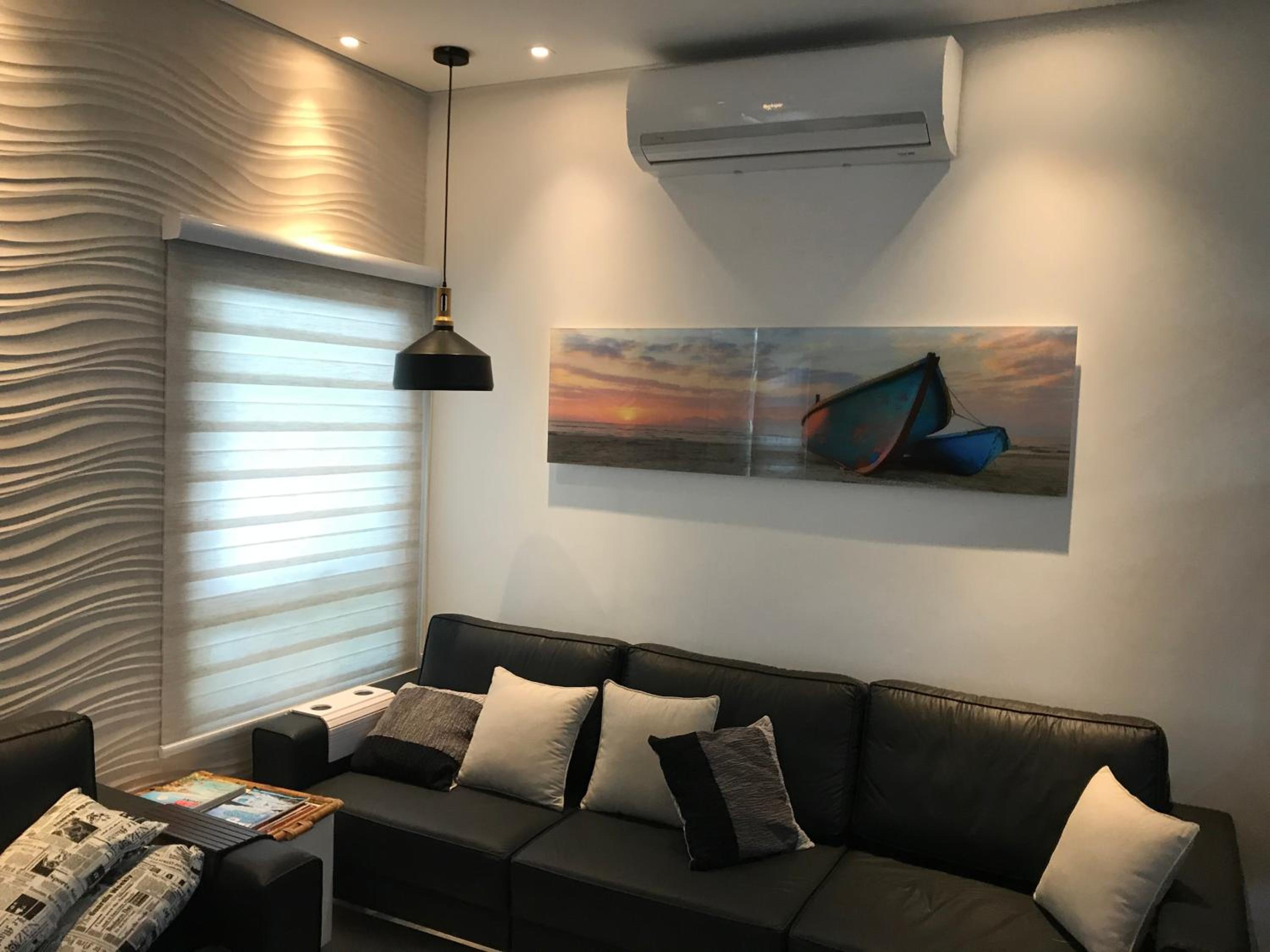 Linda casa com piscina próximo à praia Juquehy