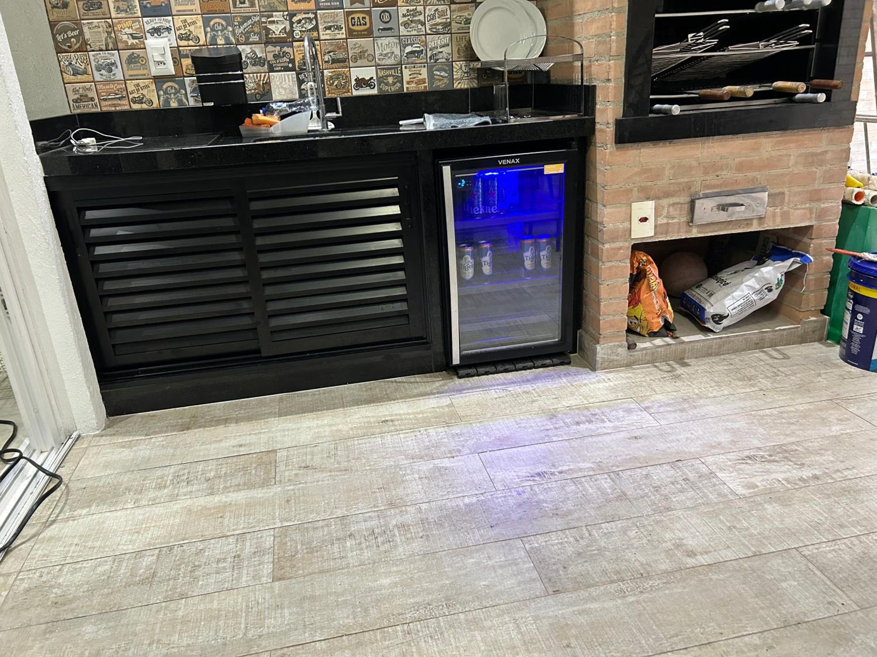 Linda casa com piscina próximo à praia Juquehy