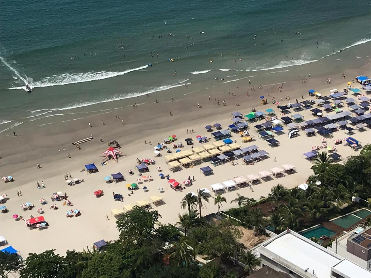 Linda casa com piscina próximo à praia Juquehy