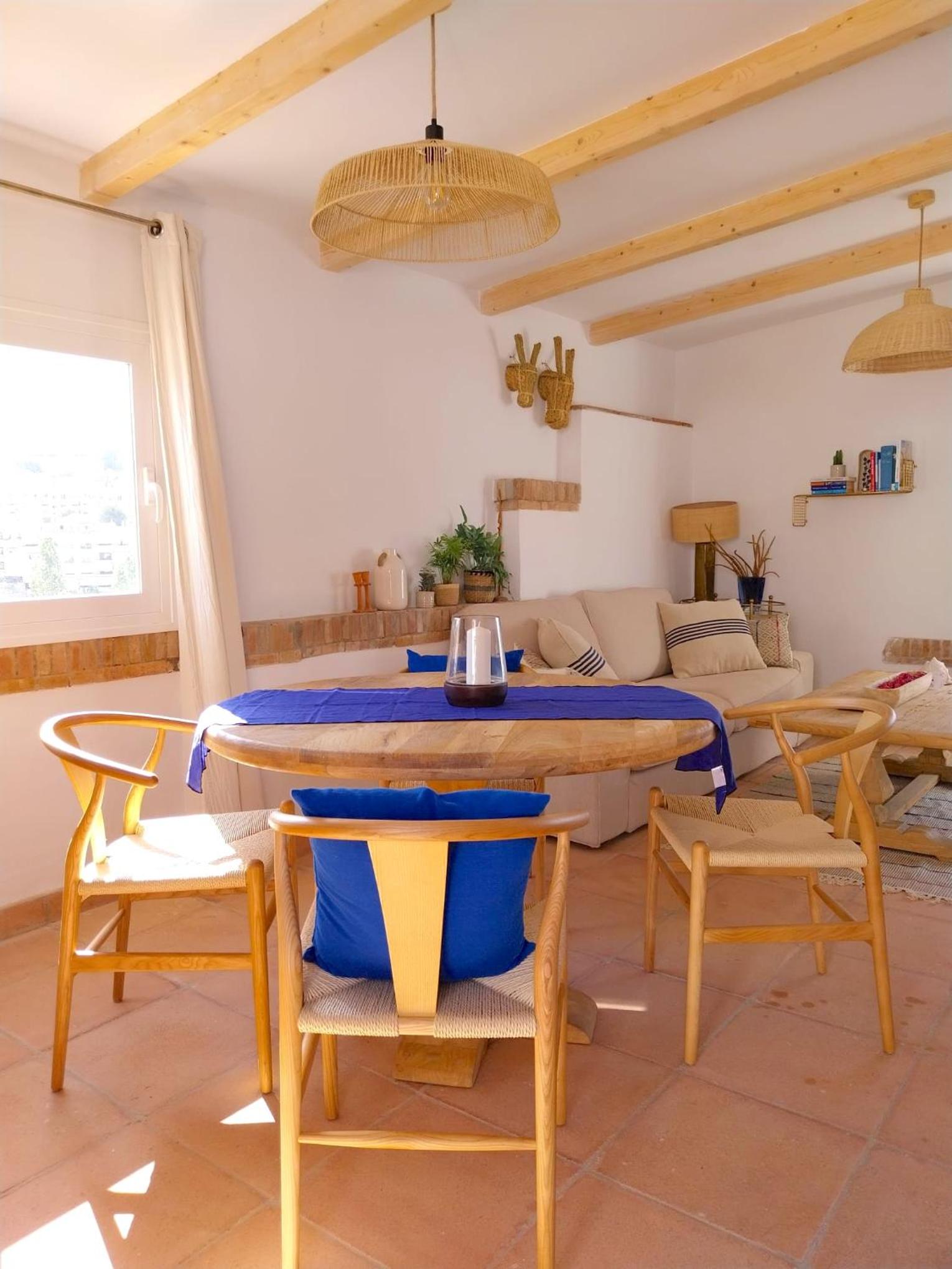 Hacienda Clavero Eight Sea View Apartment